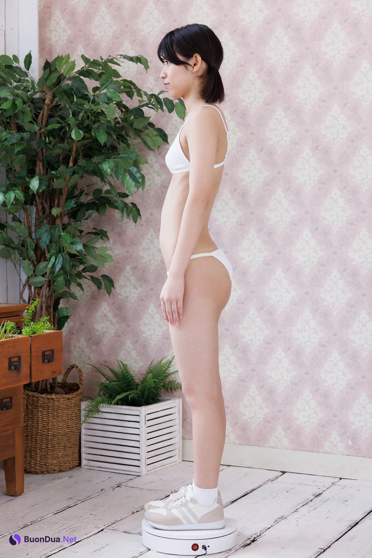Akane Nishikawa 西川茜, Minisuka [b_gen_ppv01_nishikawa_a41] - Photo 3