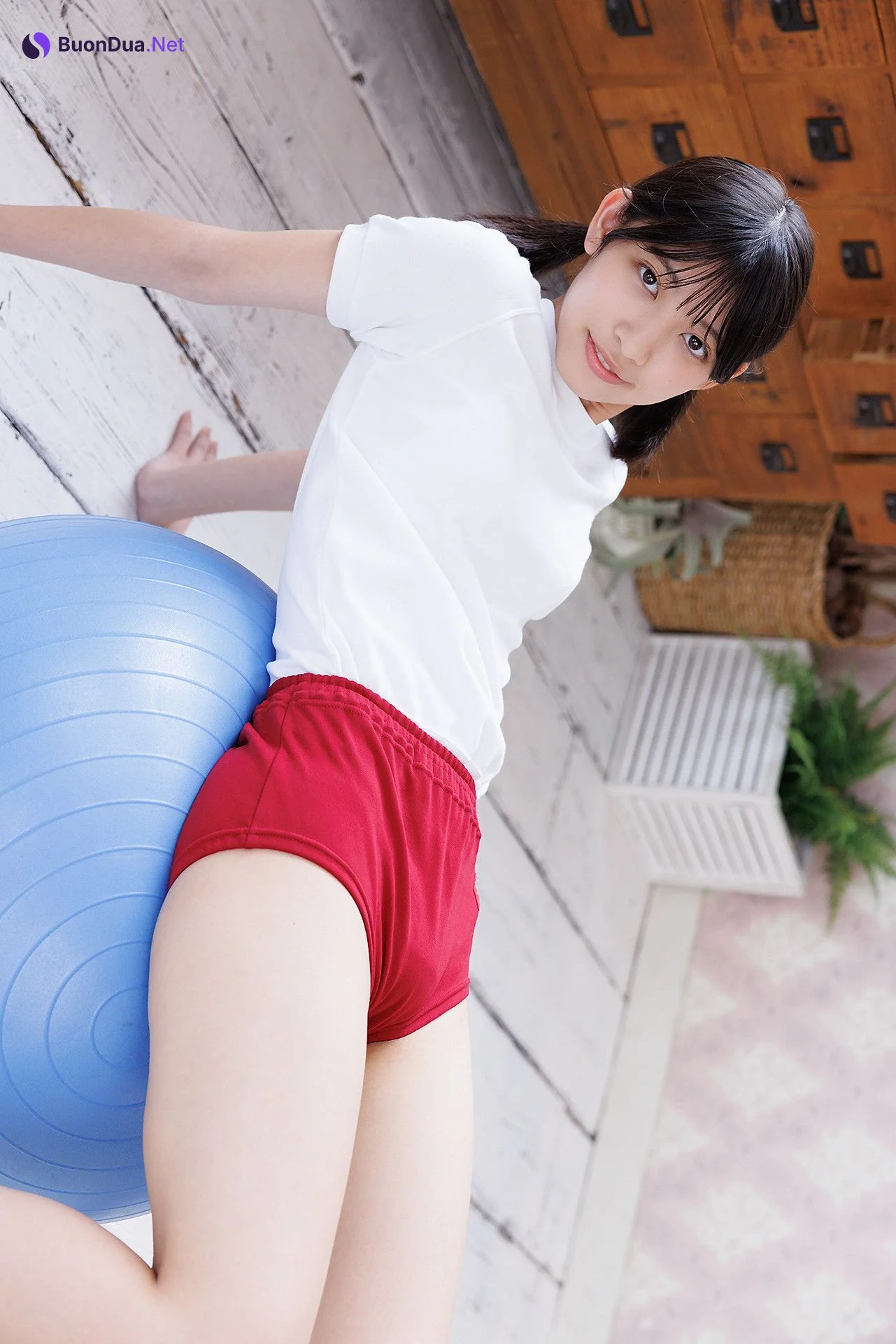 Akane Nishikawa 西川茜, Minisuka.tv 202.12.05 Regular Gallery Set 07.02 - Photo 11