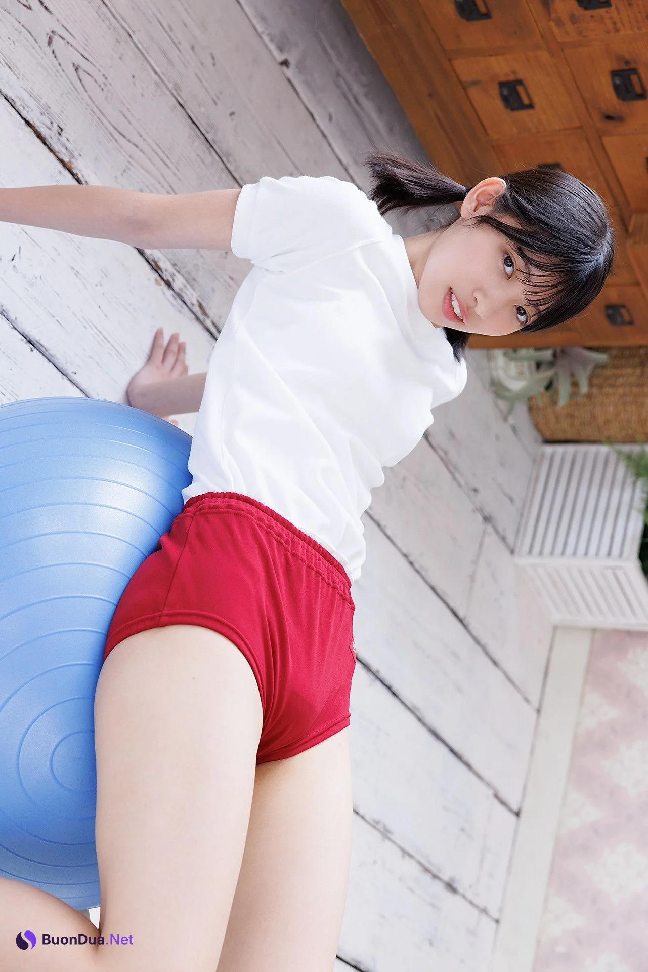 Akane Nishikawa 西川茜, Minisuka.tv 202.12.05 Regular Gallery Set 07.02 - Photo 12