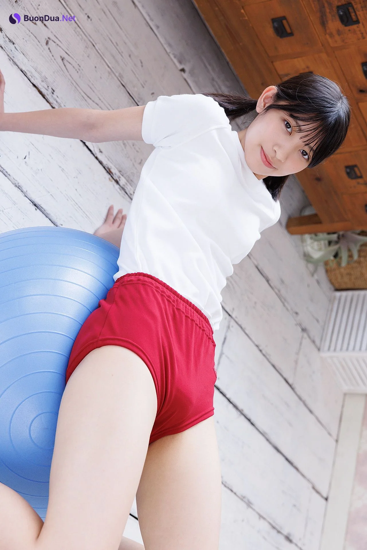 Akane Nishikawa 西川茜, Minisuka.tv 202.12.05 Regular Gallery Set 07.02 - Photo 13