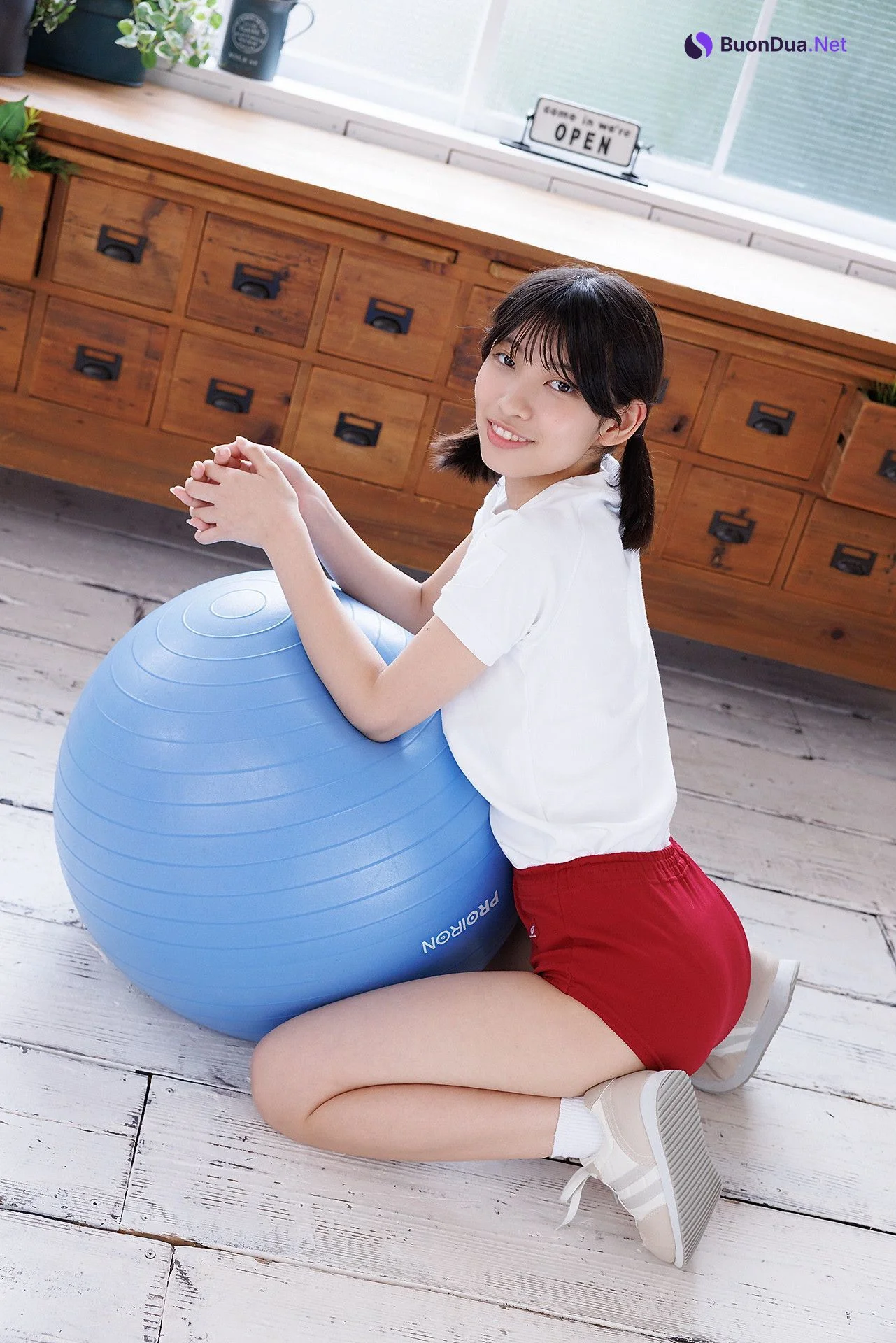 Akane Nishikawa 西川茜, Minisuka.tv 202.12.05 Regular Gallery Set 07.02 - Photo 18