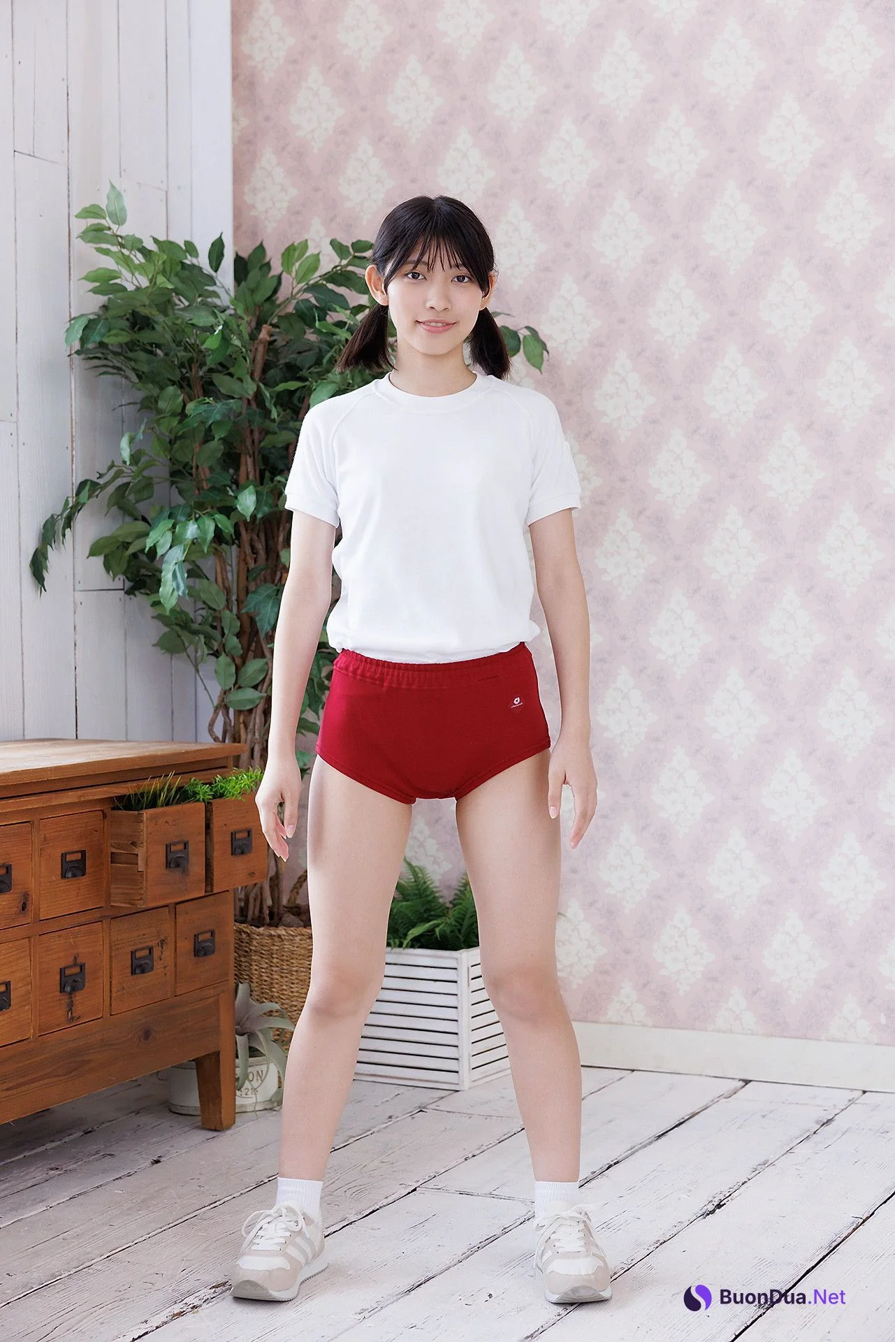 Akane Nishikawa 西川茜, Minisuka.tv 202.12.05 Regular Gallery Set 07.02 - Photo 2