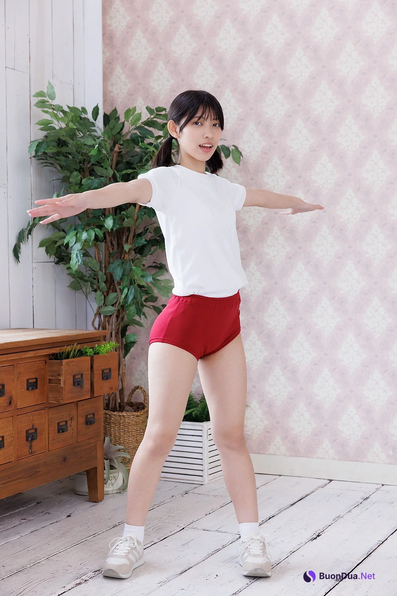 Akane Nishikawa 西川茜, Minisuka.tv 202.12.05 Regular Gallery Set 07.02 - Photo 3
