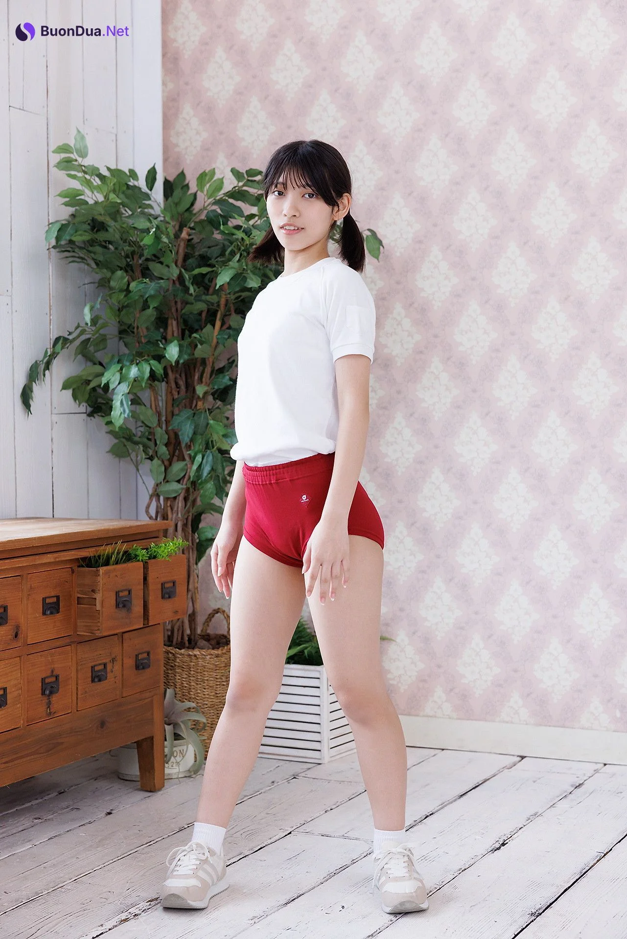 Akane Nishikawa 西川茜, Minisuka.tv 202.12.05 Regular Gallery Set 07.02 - Photo 4