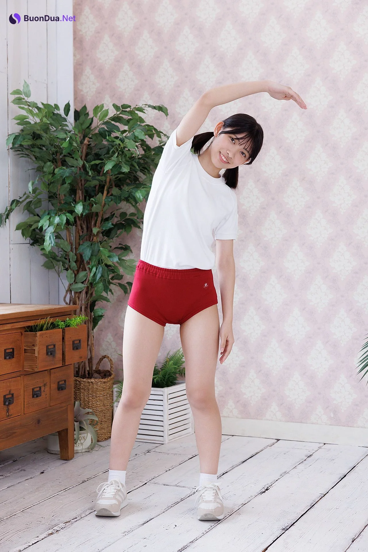 Akane Nishikawa 西川茜, Minisuka.tv 202.12.05 Regular Gallery Set 07.02 - Photo 5