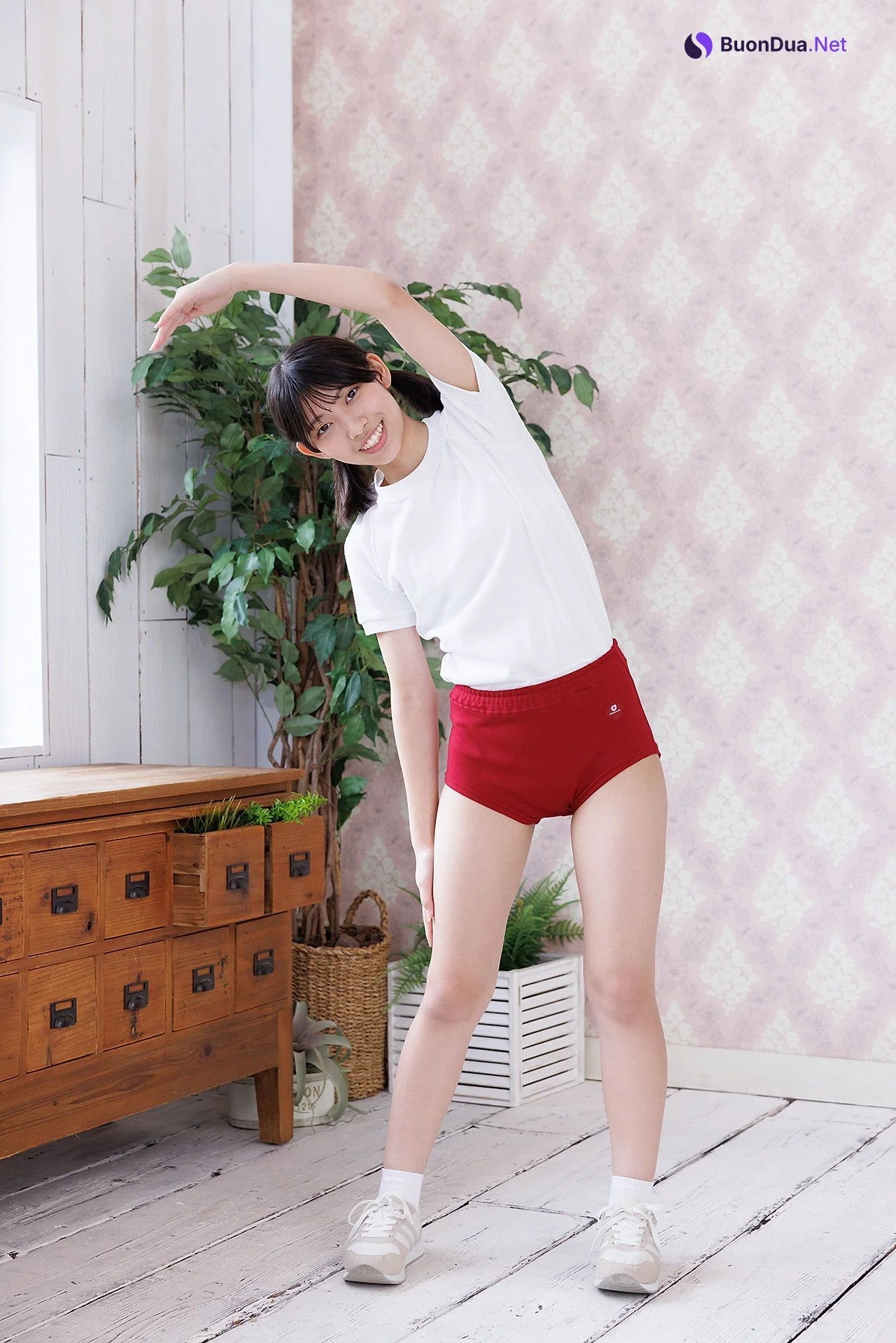 Akane Nishikawa 西川茜, Minisuka.tv 202.12.05 Regular Gallery Set 07.02 - Photo 6