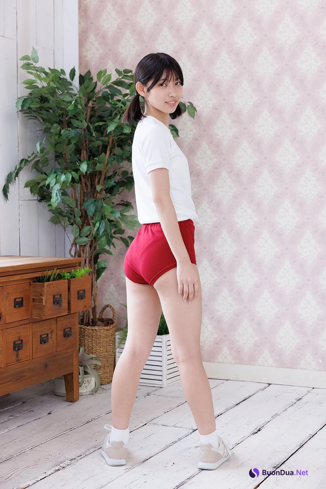 Akane Nishikawa 西川茜, Minisuka.tv 202.12.05 Regular Gallery Set 07.02 - Photo 7