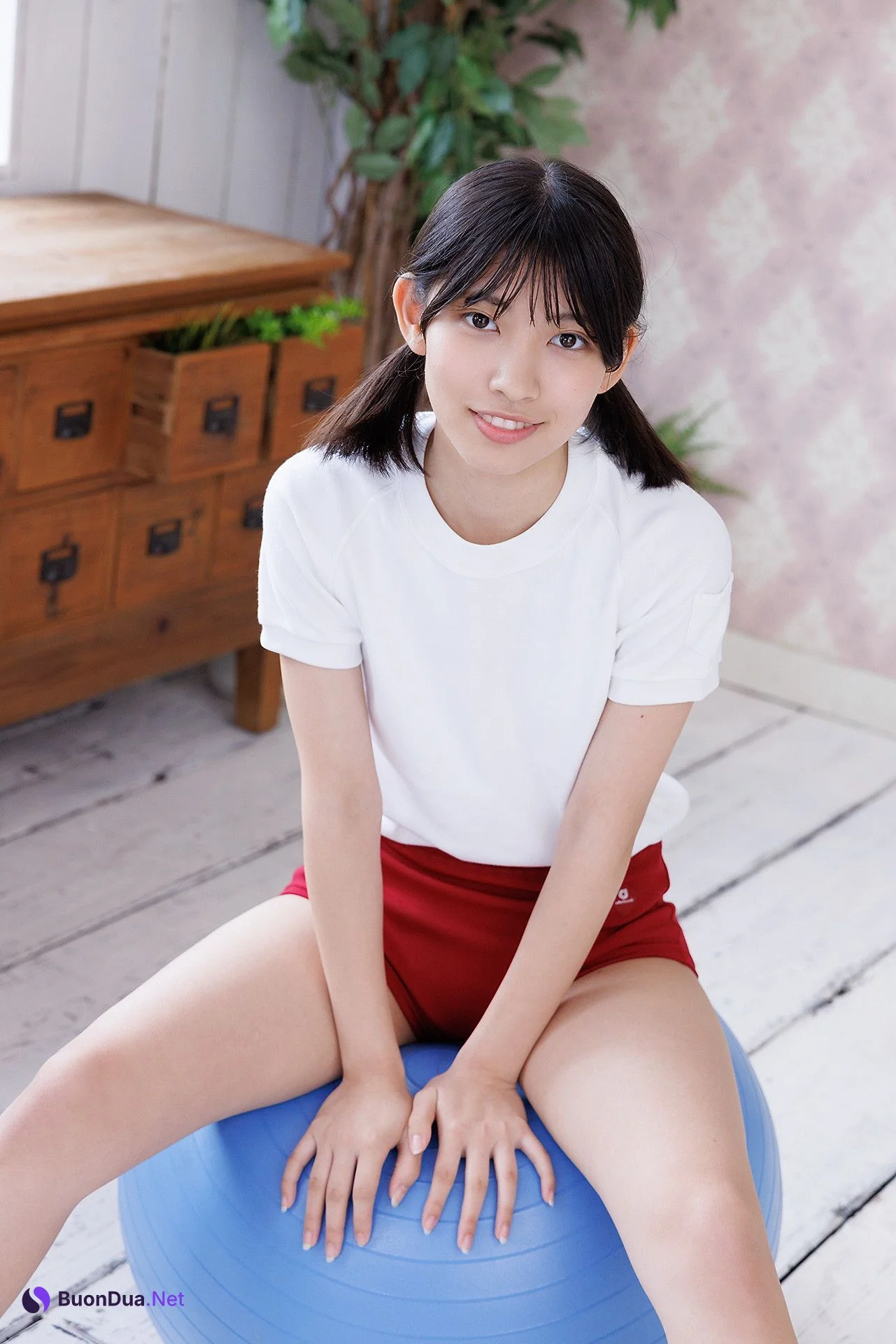 Akane Nishikawa 西川茜, Minisuka.tv 202.12.05 Regular Gallery Set 07.02 - Photo 8