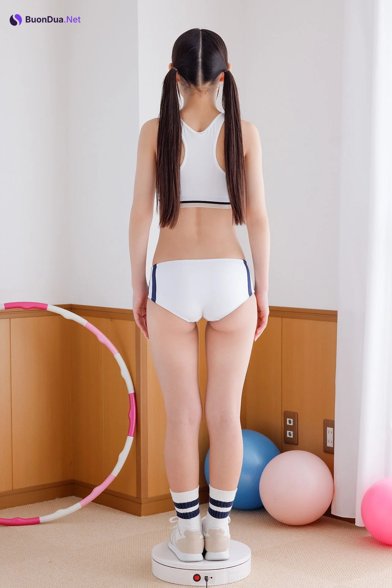 Akane Nishikawa 西川茜, [Minisuka.tv] 2024.03.21 Regular Gallery Set 01.02 - Photo 5