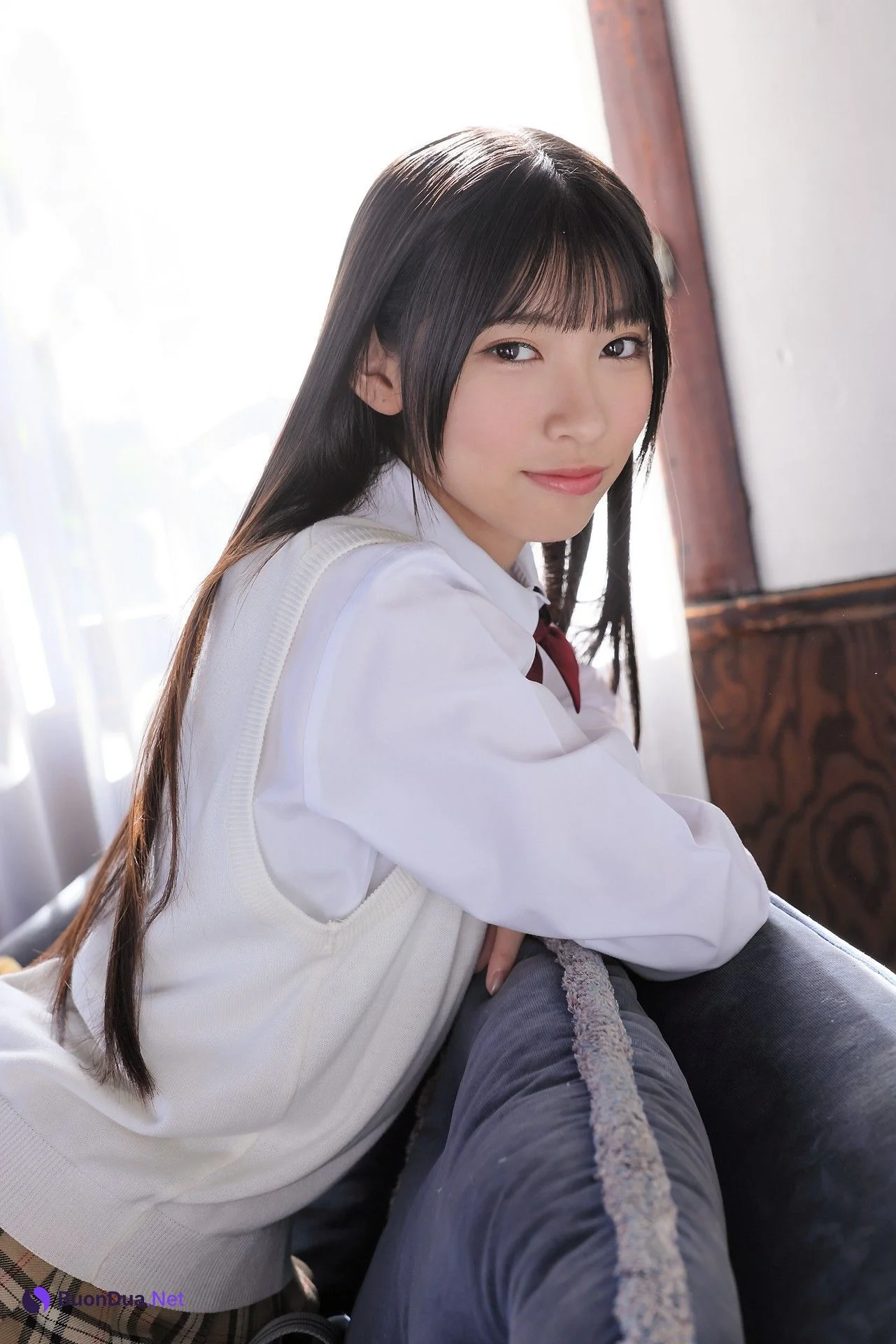 Akane Nishikawa 西川茜, [Minisuka.tv] 2024.03.28 Regular Gallery (Stage1) Set 01.01 - Photo 20