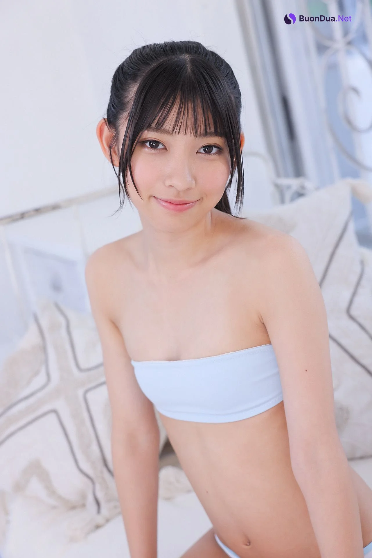 Akane Nishikawa 西川茜, [Minisuka.tv] 2024.04.04 Regular Gallery Set 01.03 - Photo 11