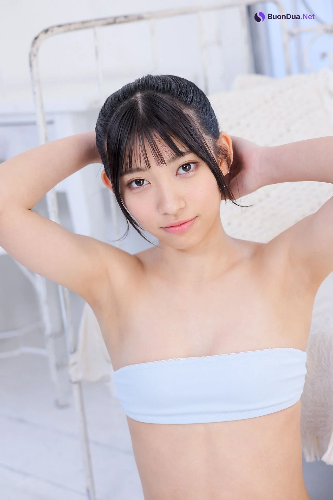 Akane Nishikawa 西川茜, [Minisuka.tv] 2024.04.10 Regular Gallery (Stage1) Set 01.03 - Photo 10