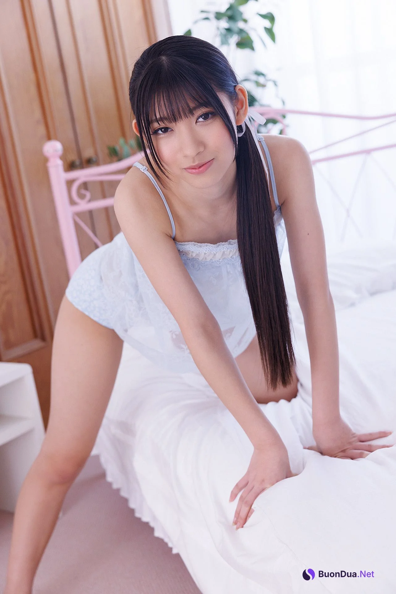 Akane Nishikawa 西川茜, Minisuka.tv 2024.05.09 Regular Gallery Set 02.02 - Photo 17