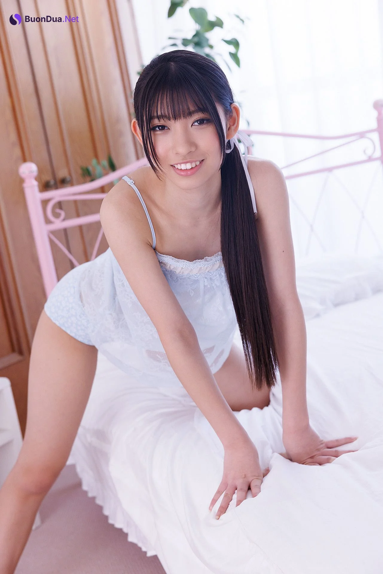 Akane Nishikawa 西川茜, Minisuka.tv 2024.05.09 Regular Gallery Set 02.02 - Photo 18