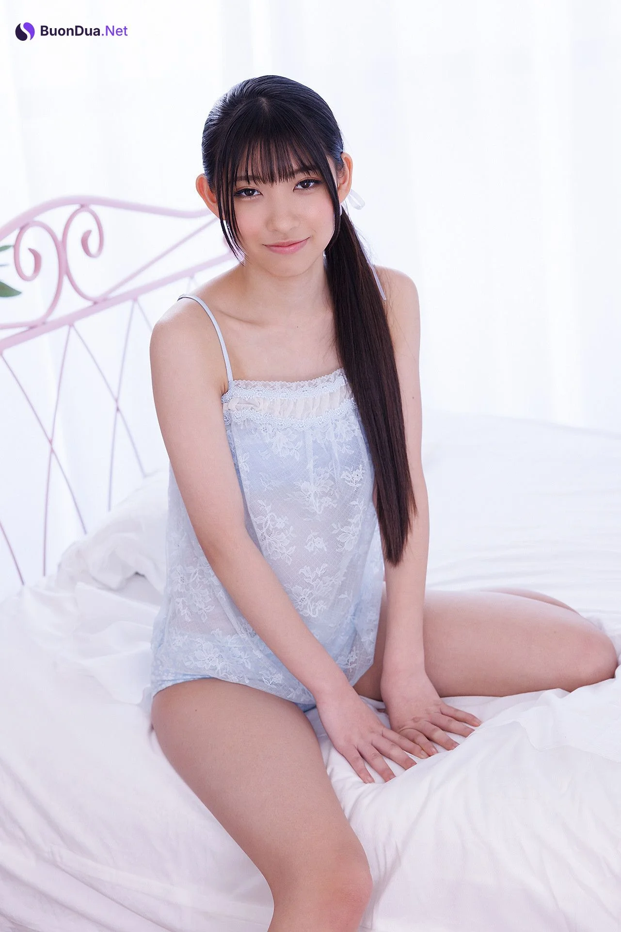 Akane Nishikawa 西川茜, Minisuka.tv 2024.05.09 Regular Gallery Set 02.02 - Photo 19