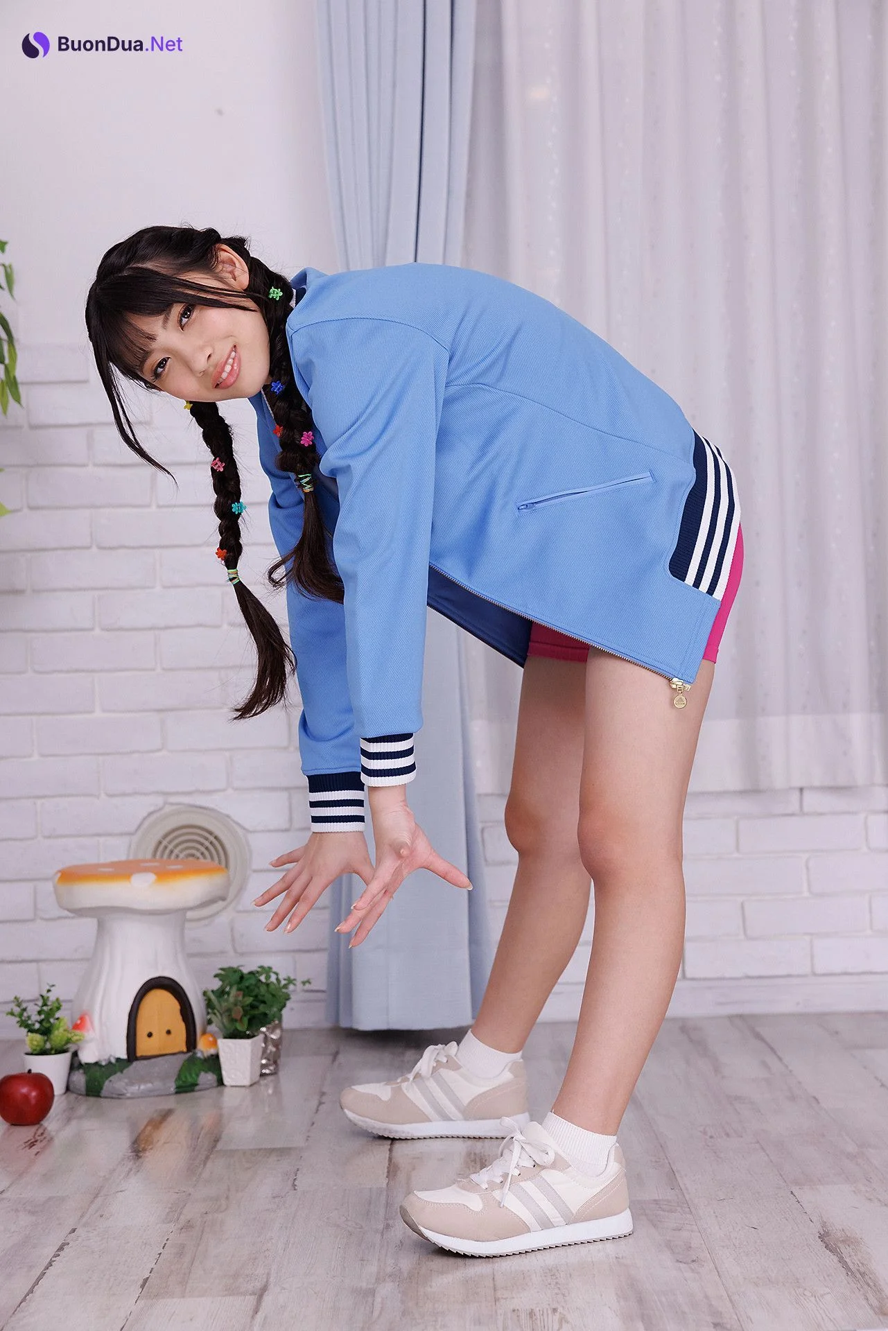 Akane Nishikawa 西川茜, Minisuka.tv 2024.05.23 Regular Gallery Set 02.03 - Photo 12