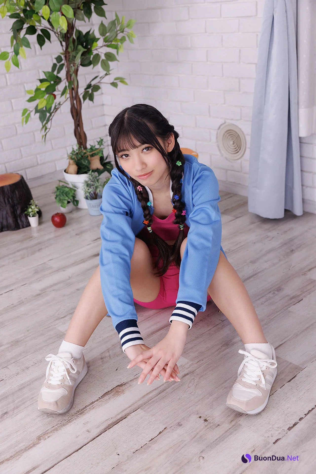 Akane Nishikawa 西川茜, Minisuka.tv 2024.05.23 Regular Gallery Set 02.03 - Photo 13