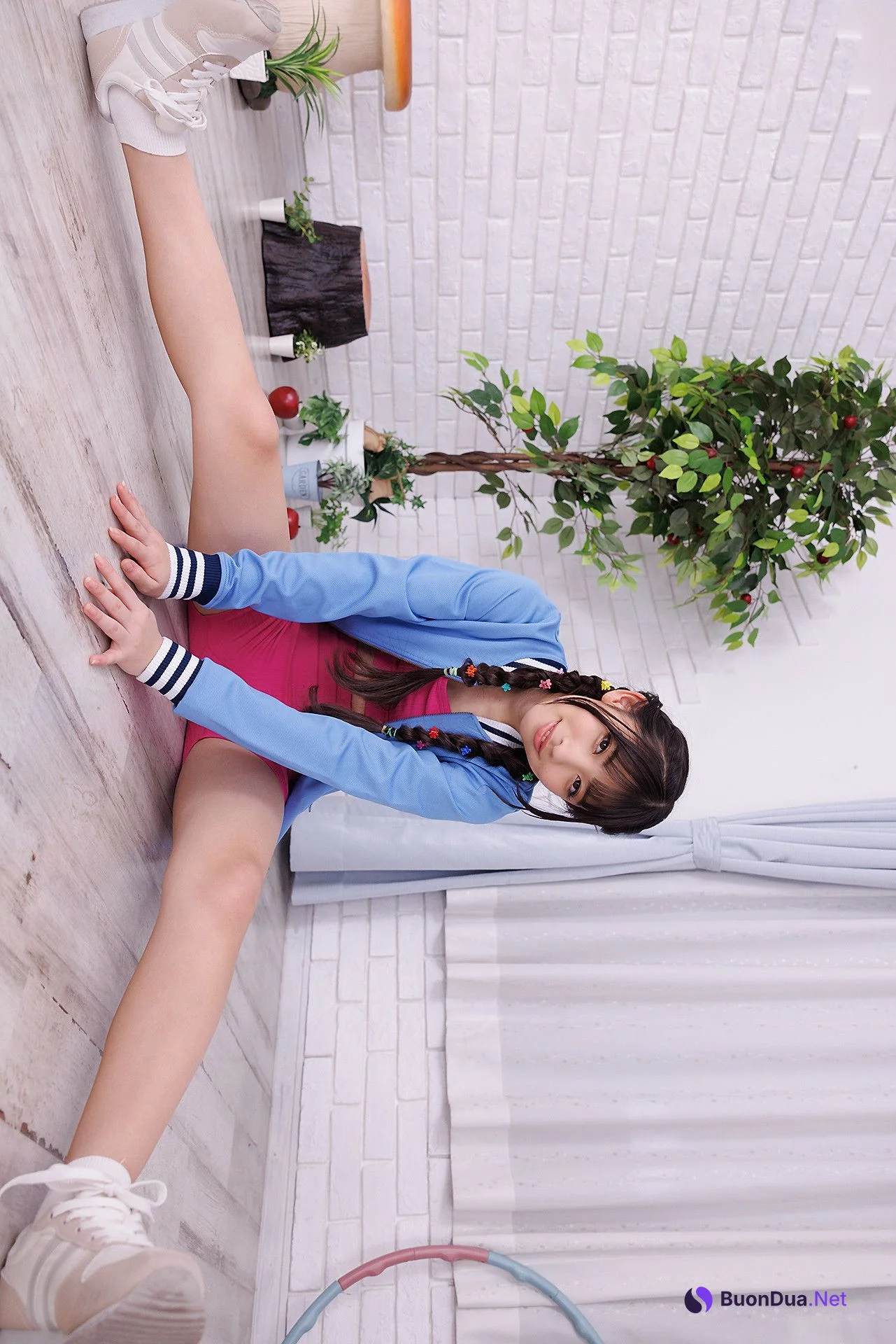 Akane Nishikawa 西川茜, Minisuka.tv 2024.05.23 Regular Gallery Set 02.03 - Photo 17