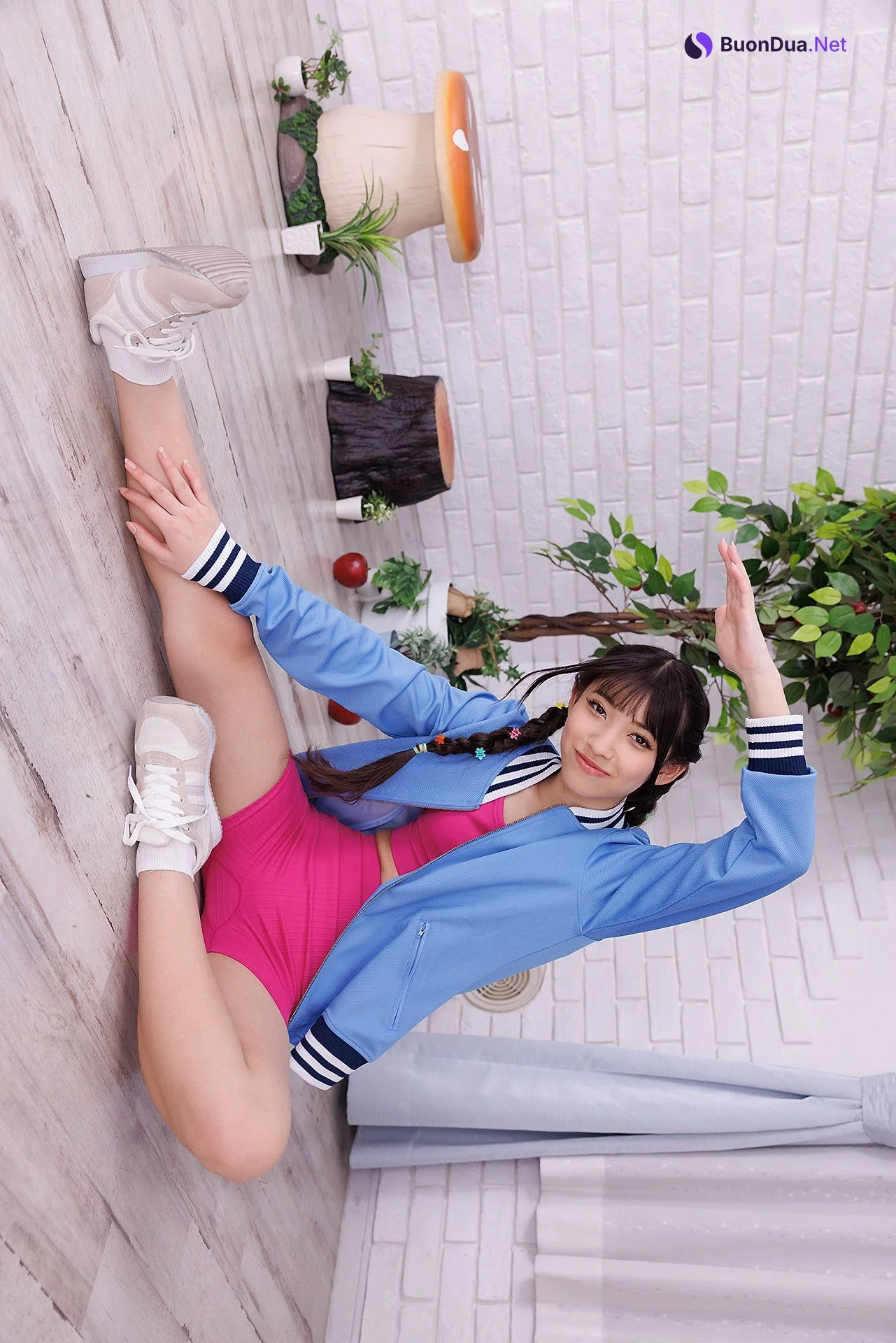 Akane Nishikawa 西川茜, Minisuka.tv 2024.05.23 Regular Gallery Set 02.03 - Photo 18