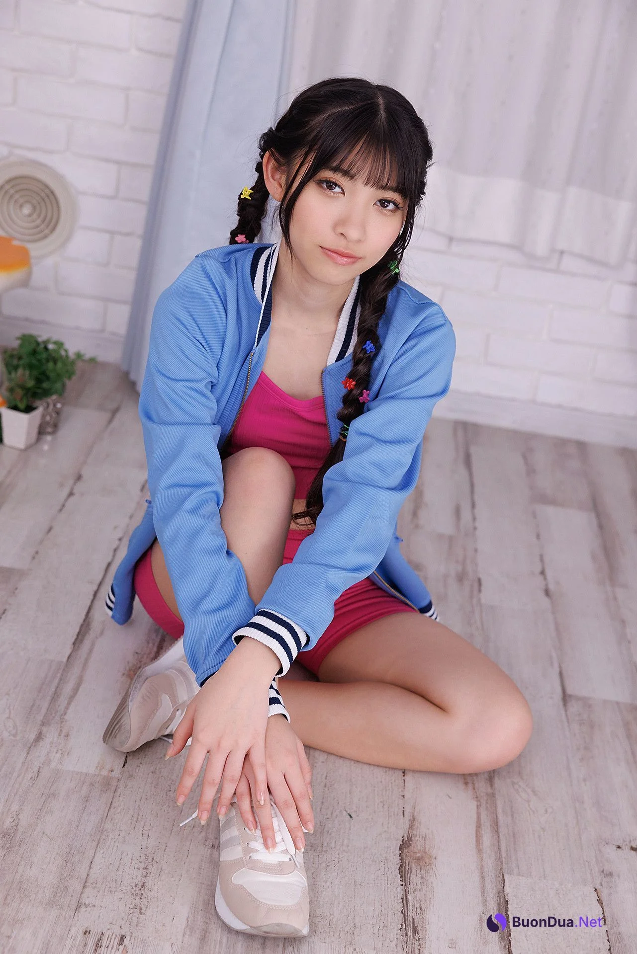 Akane Nishikawa 西川茜, Minisuka.tv 2024.05.23 Regular Gallery Set 02.03 - Photo 20