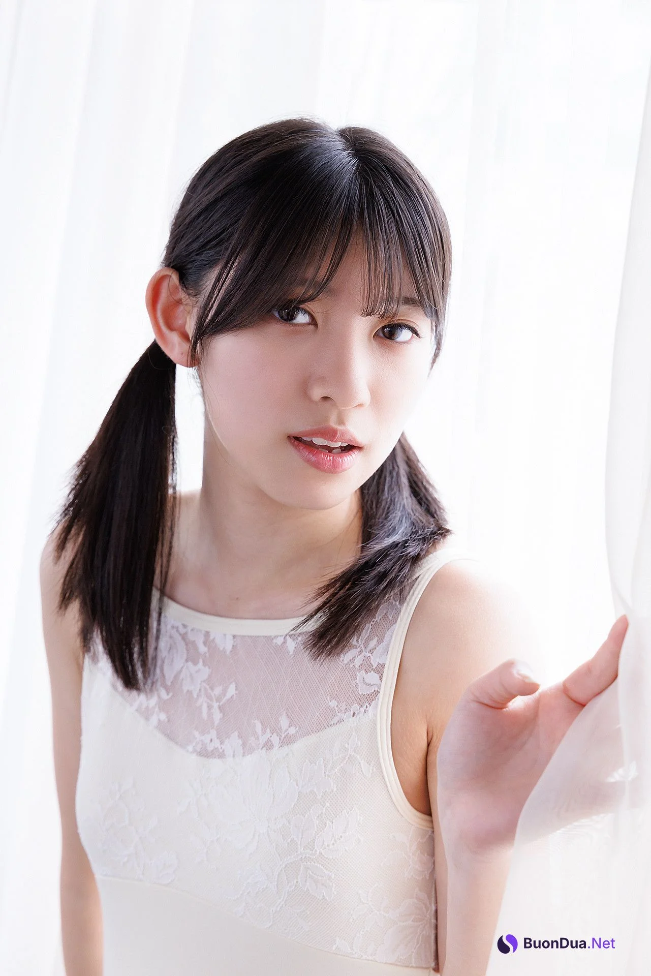 Akane Nishikawa 西川茜, Minisuka.tv 2024.06.27 Regular Gallery Set 03.02 - รูปภาพ 12