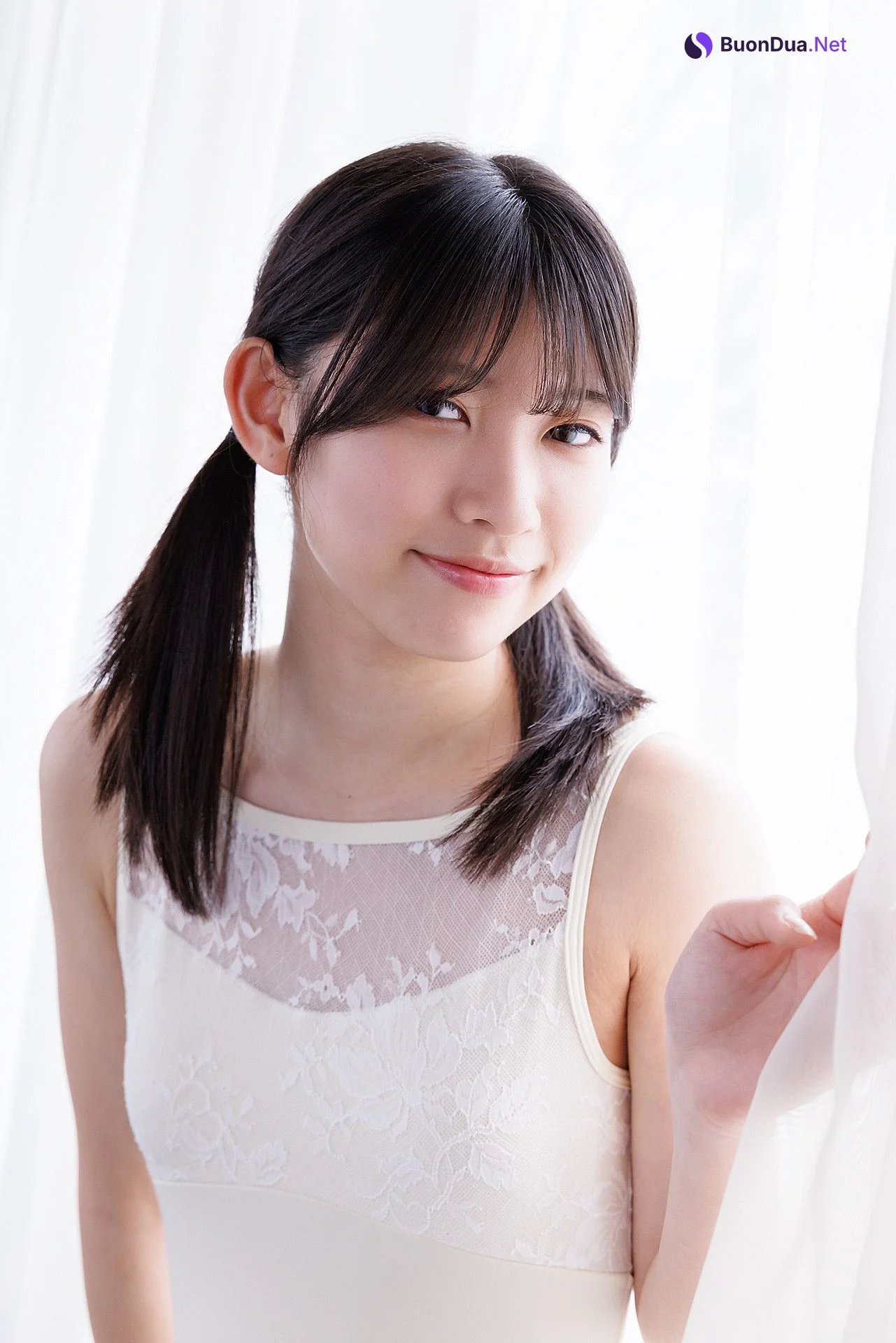 Akane Nishikawa 西川茜, Minisuka.tv 2024.06.27 Regular Gallery Set 03.02 - รูปภาพ 13