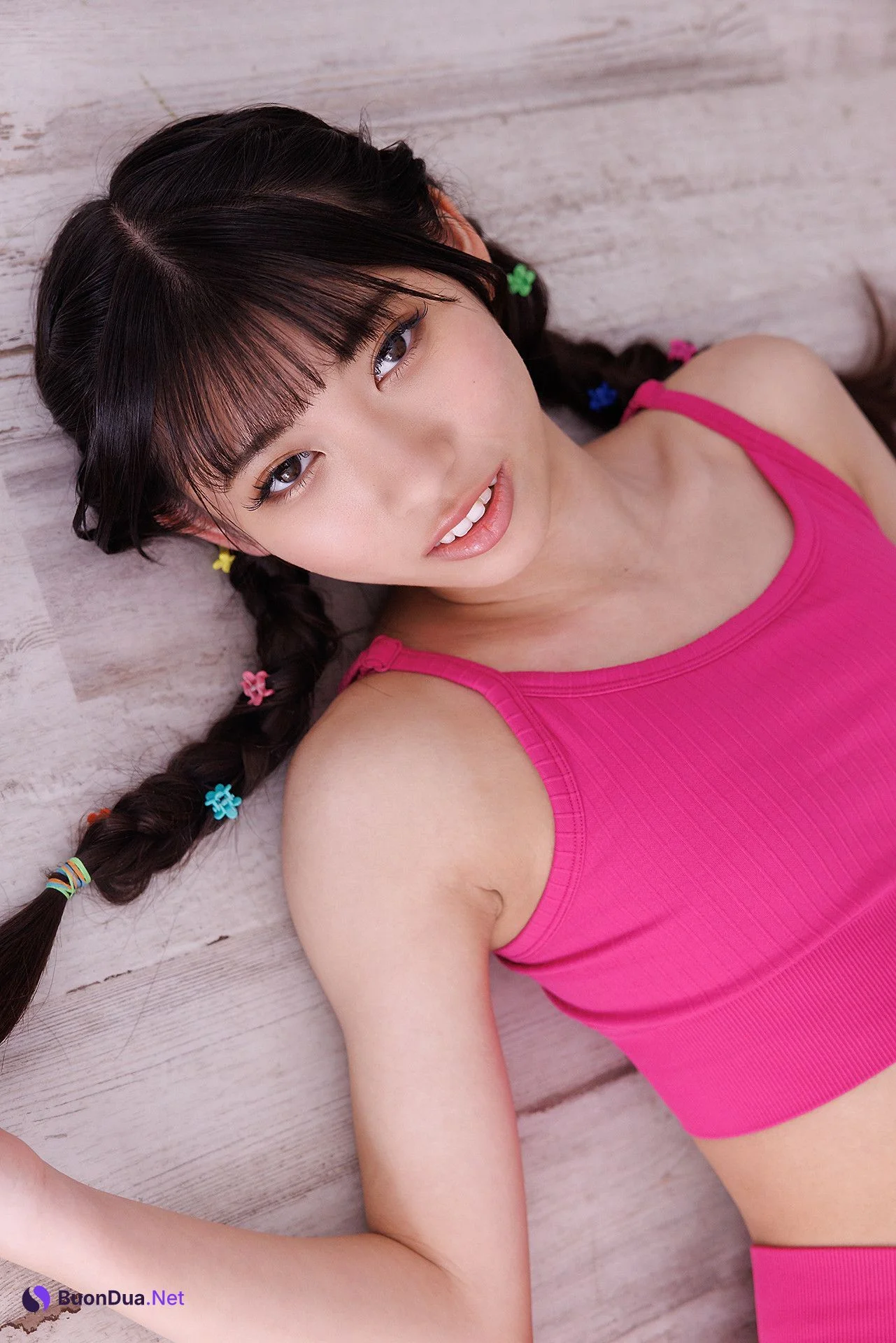 Akane Nishikawa 西川茜, Minisuka.tv 2024.06.27 Regular Gallery Stage1 Set 02.02 - Photo 12