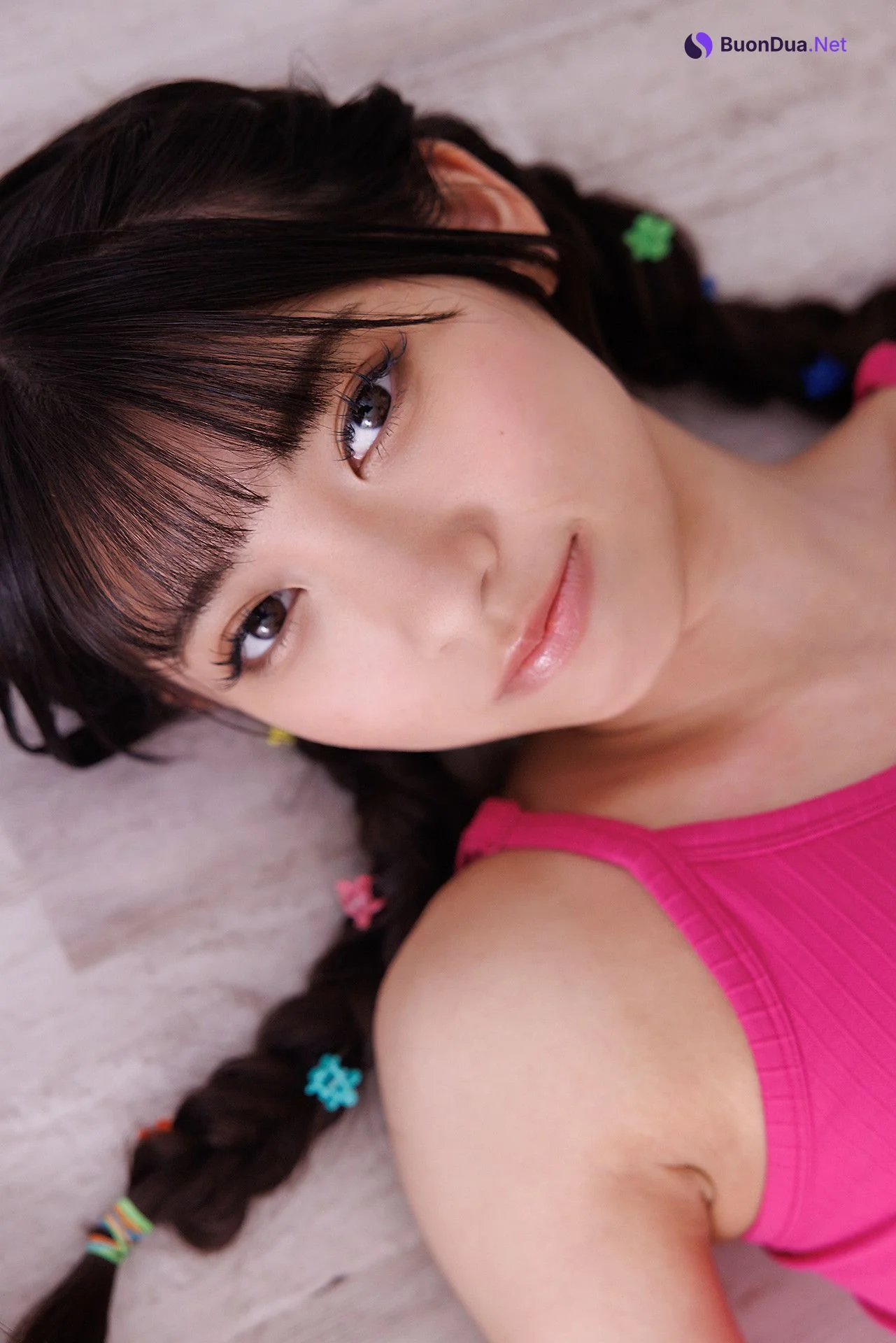 Akane Nishikawa 西川茜, Minisuka.tv 2024.06.27 Regular Gallery Stage1 Set 02.02 - Photo 13