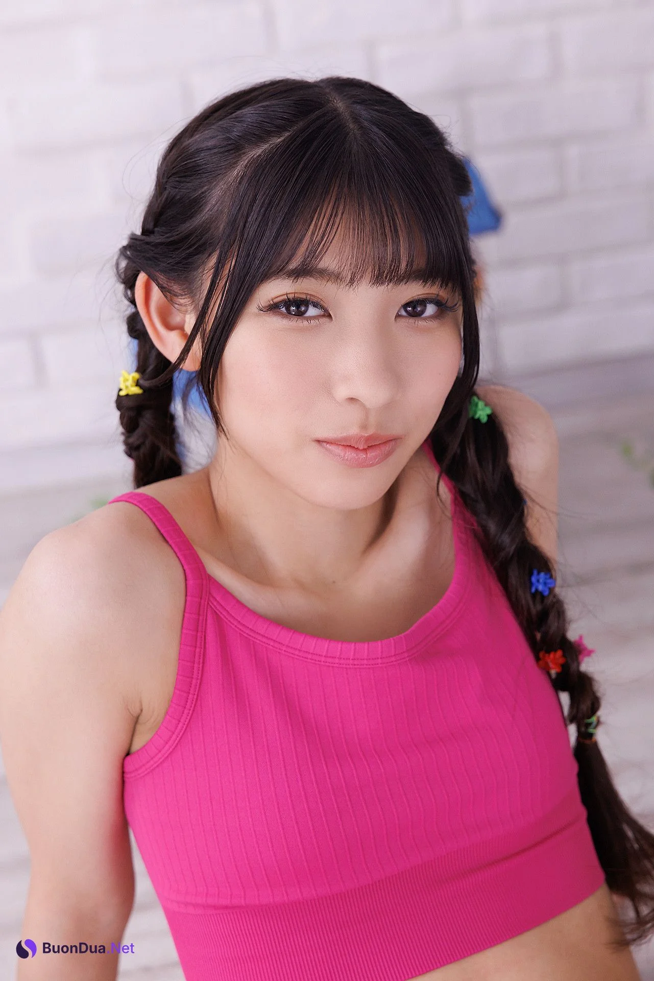 Akane Nishikawa 西川茜, Minisuka.tv 2024.06.27 Regular Gallery Stage1 Set 02.02 - Photo 7