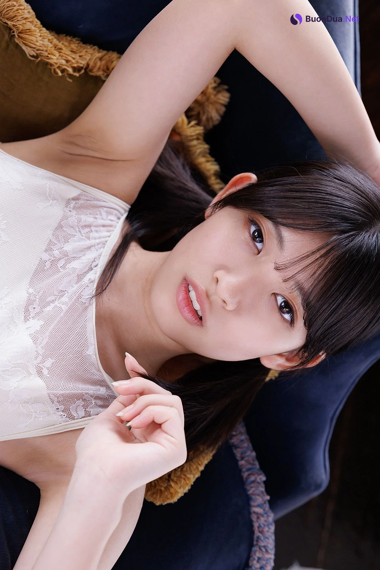 Akane Nishikawa 西川茜, Minisuka.tv 2024.07.25 Secret Gallery Stage2 Set 01.01 - รูปภาพ 11