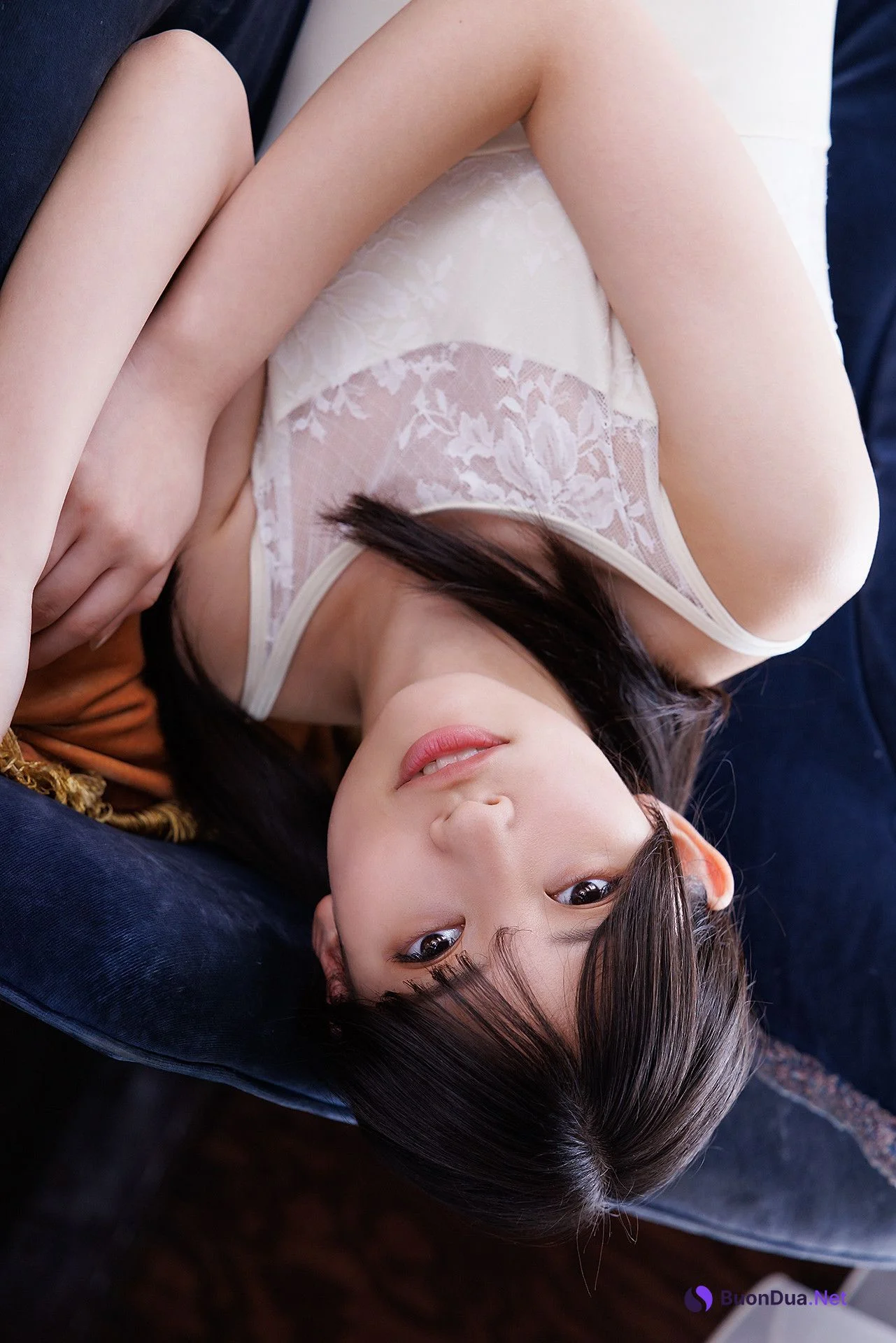 Akane Nishikawa 西川茜, Minisuka.tv 2024.07.25 Secret Gallery Stage2 Set 01.01 - รูปภาพ 3
