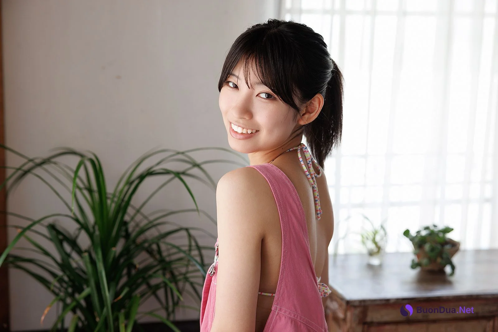 Akane Nishikawa 西川茜, Minisuka.tv 2024.08.08 Regular Gallery Set 04.02 - Photo 20