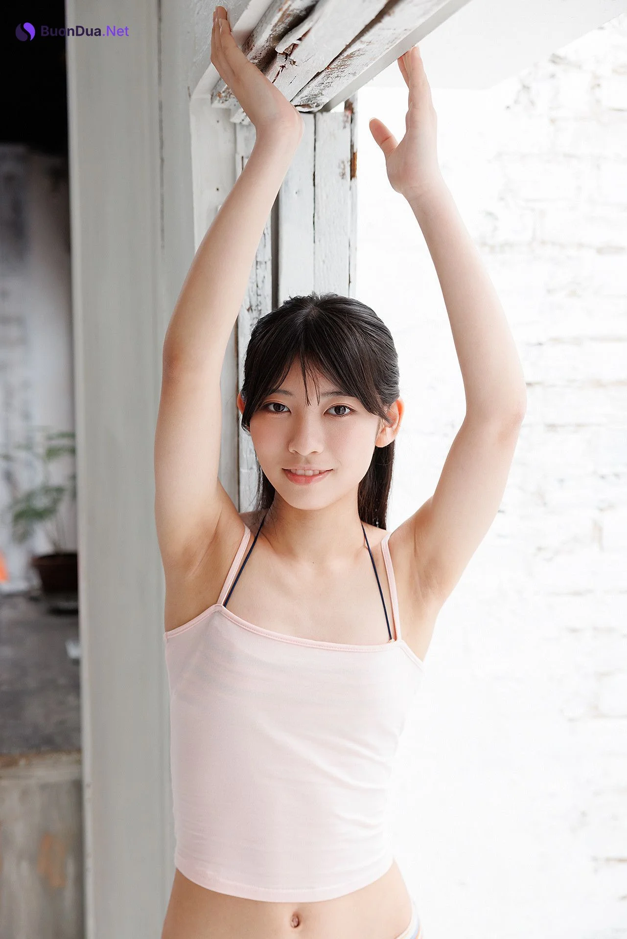 Akane Nishikawa 西川茜, Minisuka.tv 2024.08.22 Regular Gallery Set 04.03 - Photo 12