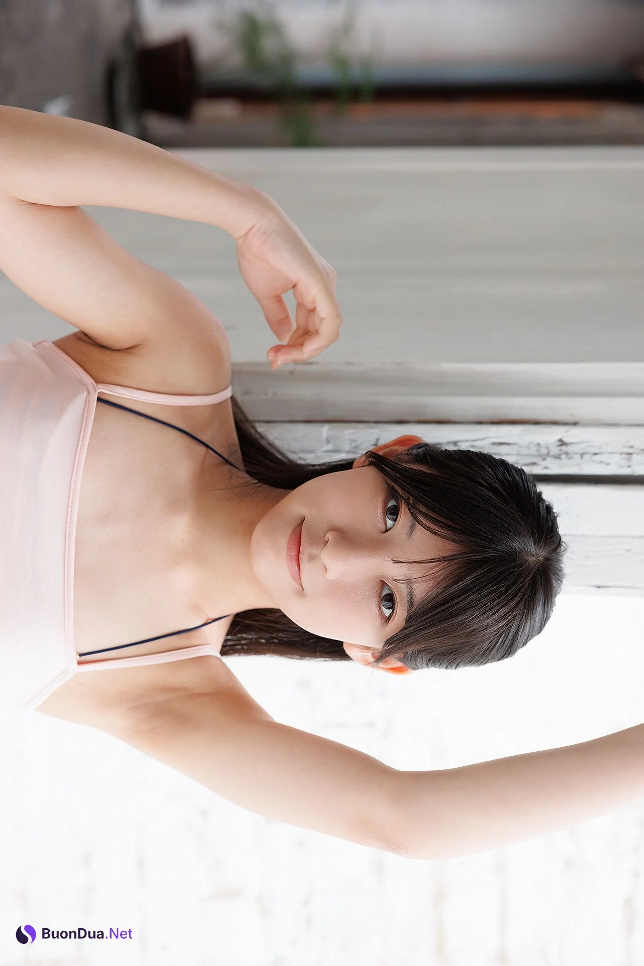 Akane Nishikawa 西川茜, Minisuka.tv 2024.08.22 Regular Gallery Set 04.03 - Photo 14