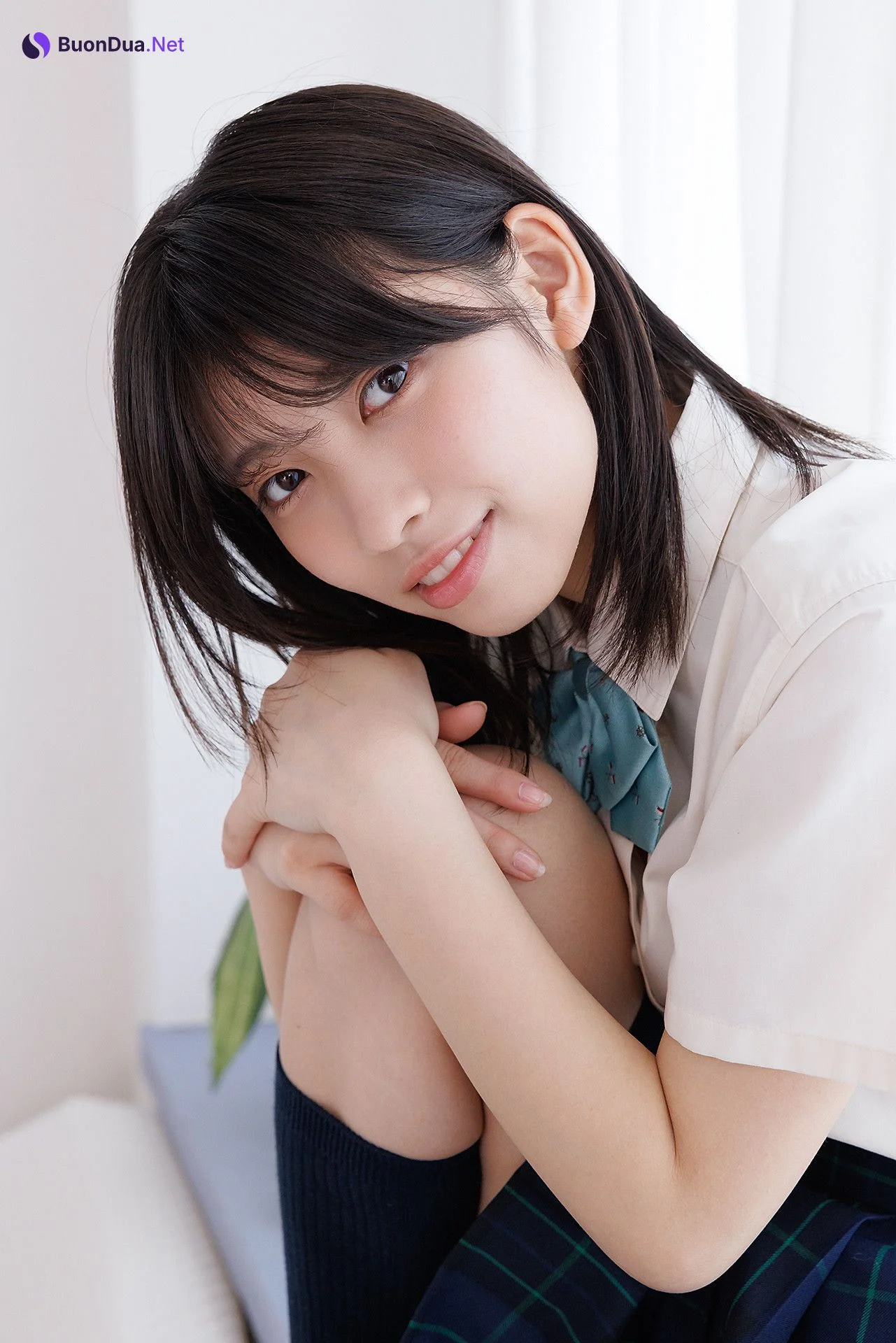 Akane Nishikawa 西川茜, Minisuka.tv 2024.08.29 Regular Gallery Stage1 Set 03.01 - Photo 10