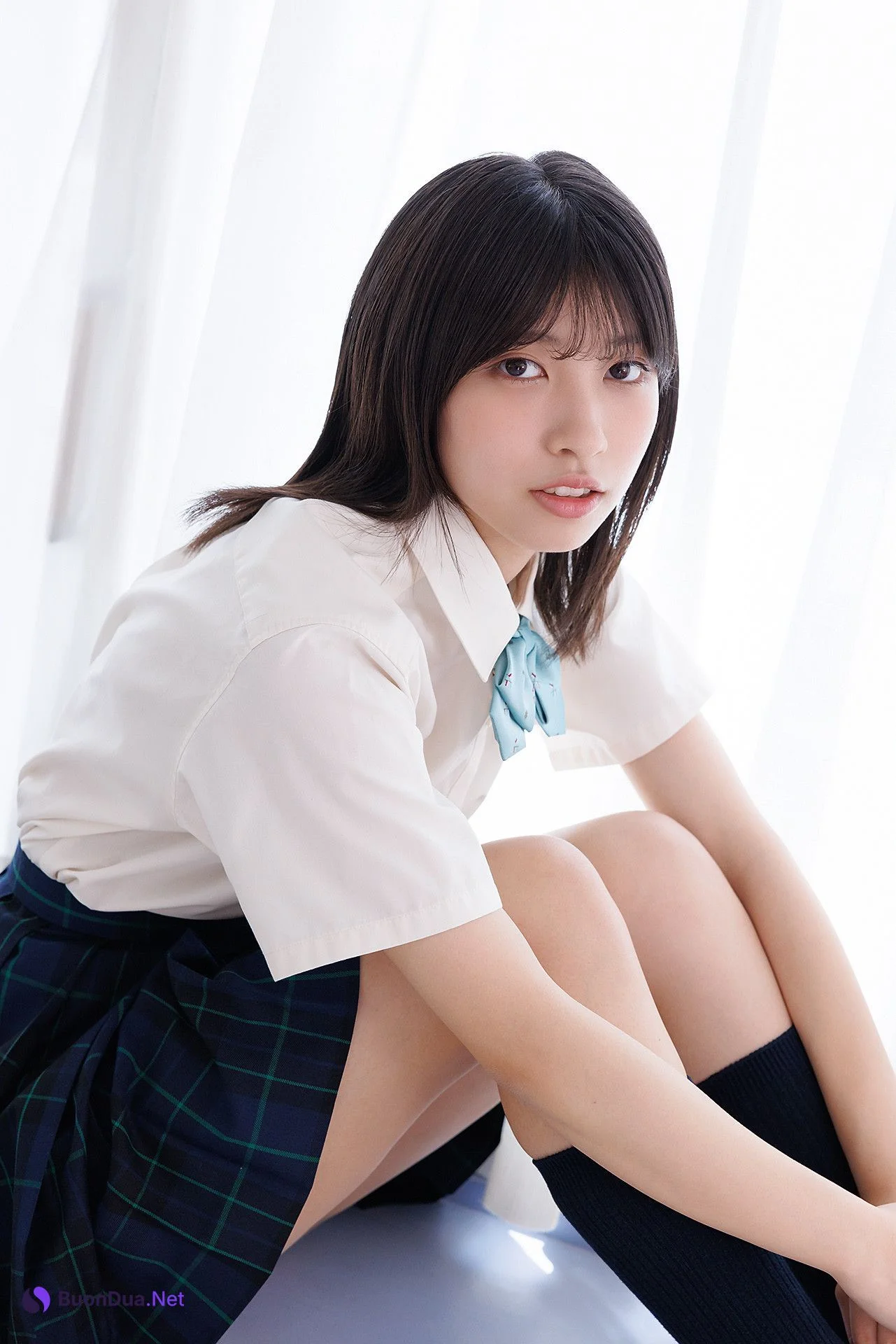 Akane Nishikawa 西川茜, Minisuka.tv 2024.08.29 Regular Gallery Stage1 Set 03.01 - Photo 12