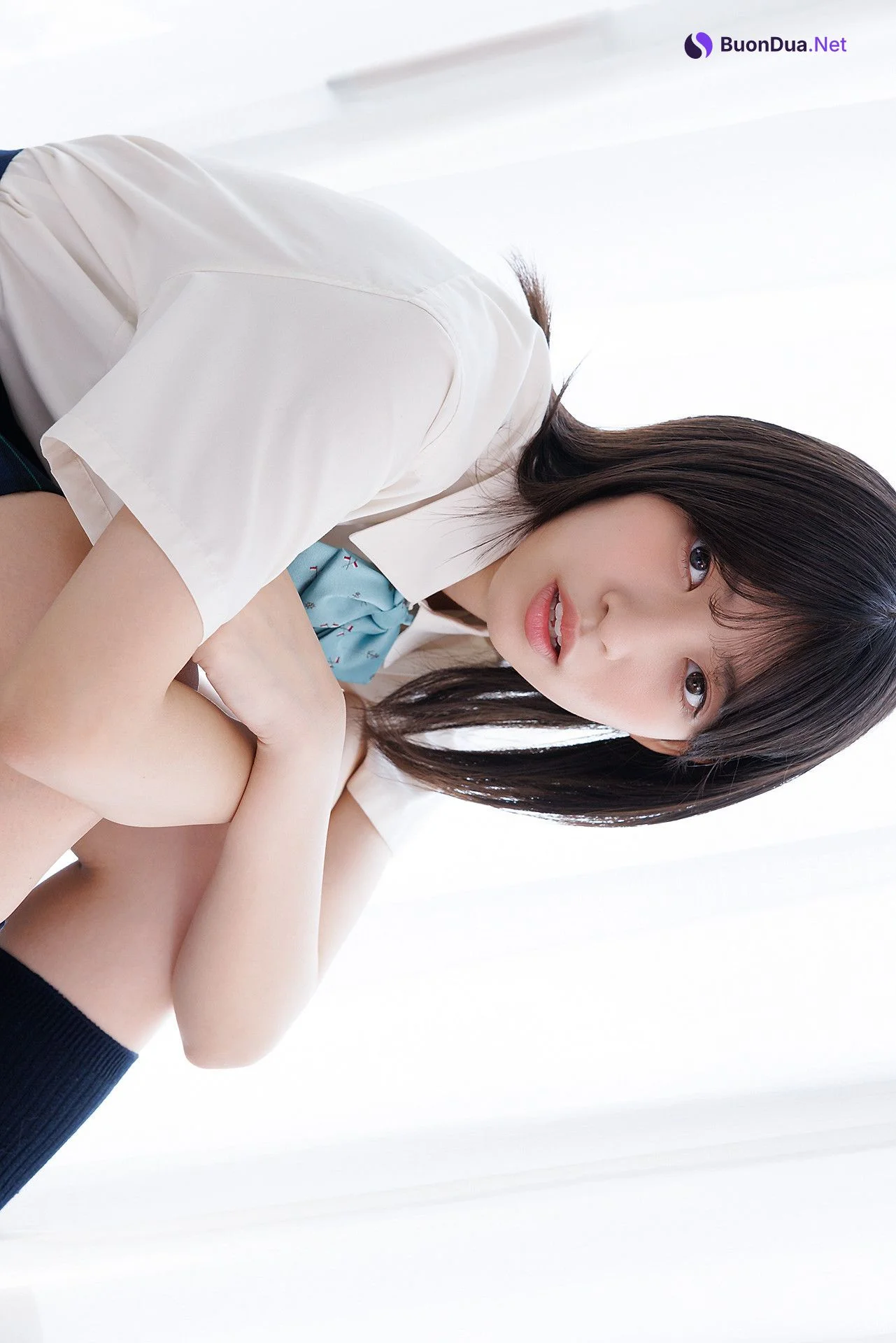 Akane Nishikawa 西川茜, Minisuka.tv 2024.08.29 Regular Gallery Stage1 Set 03.01 - Photo 16