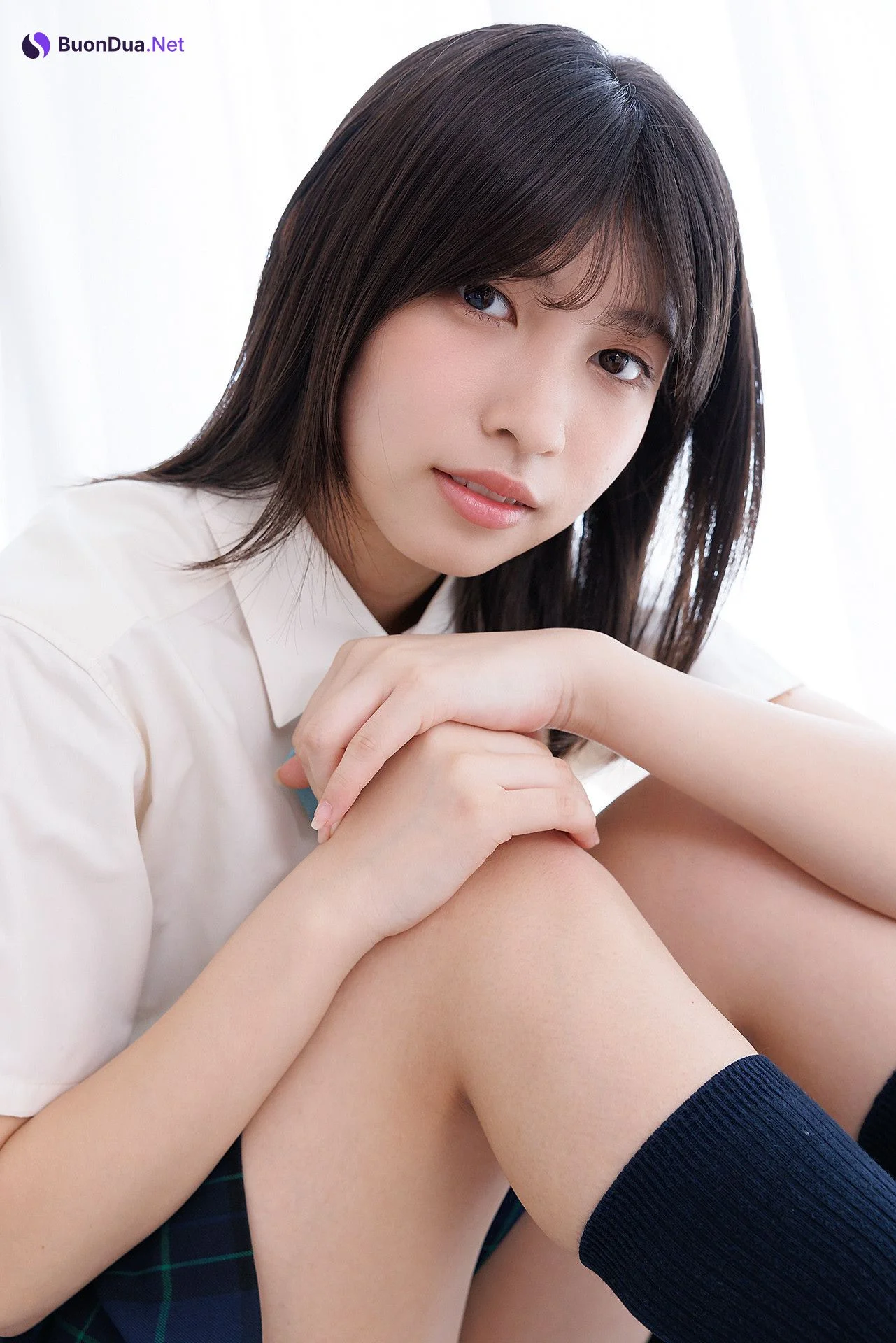 Akane Nishikawa 西川茜, Minisuka.tv 2024.08.29 Regular Gallery Stage1 Set 03.01 - Photo 17