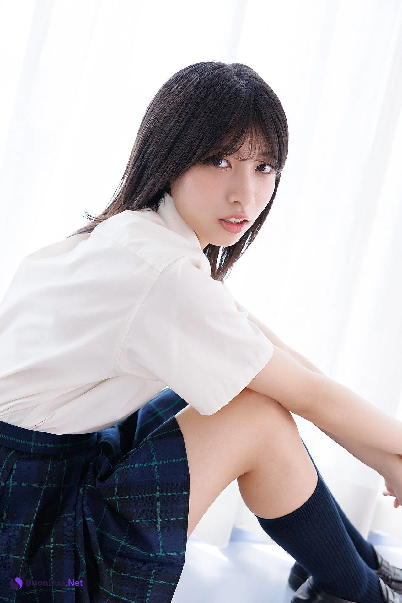 Akane Nishikawa 西川茜, Minisuka.tv 2024.08.29 Regular Gallery Stage1 Set 03.01 - Photo 18