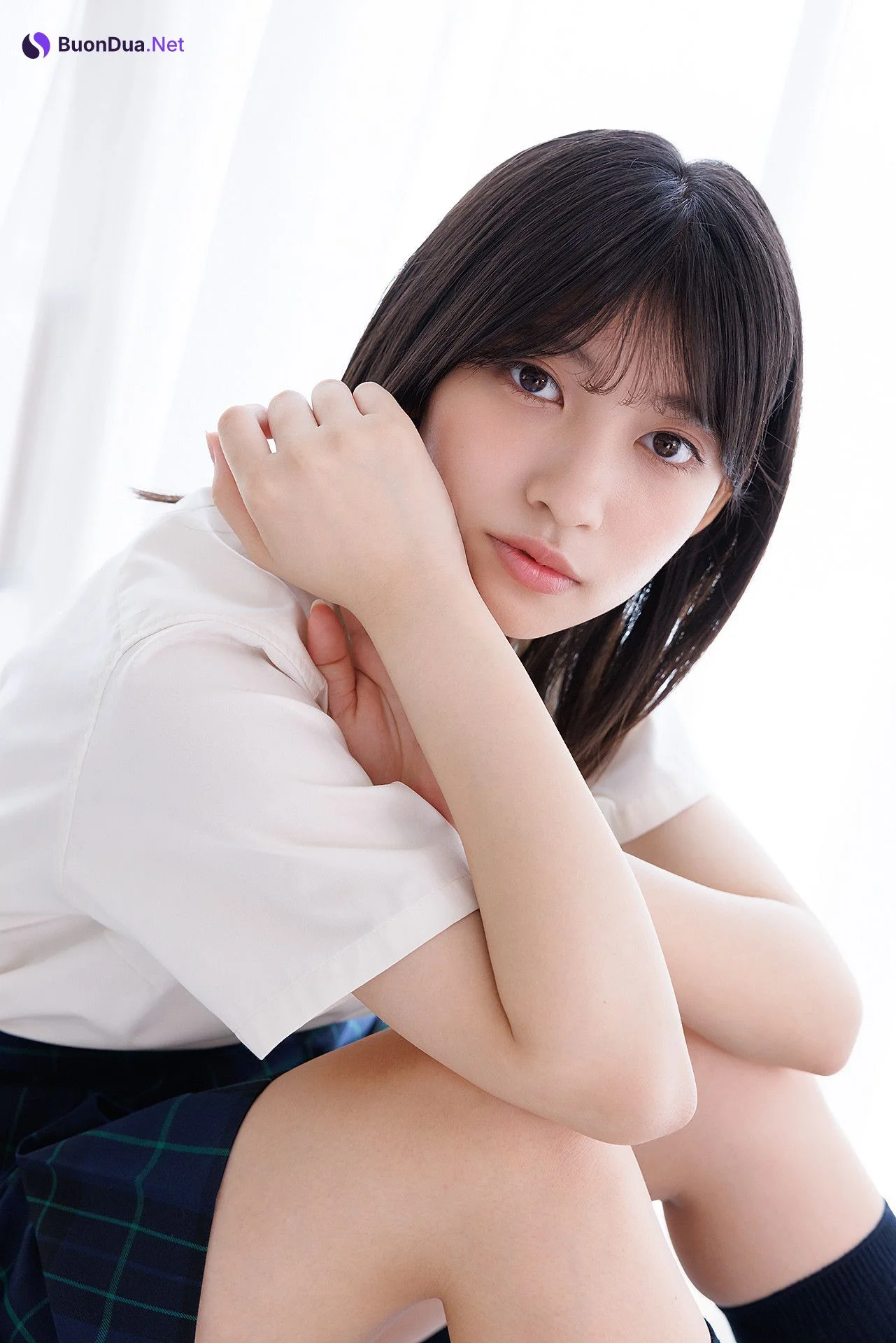 Akane Nishikawa 西川茜, Minisuka.tv 2024.08.29 Regular Gallery Stage1 Set 03.01 - Photo 19