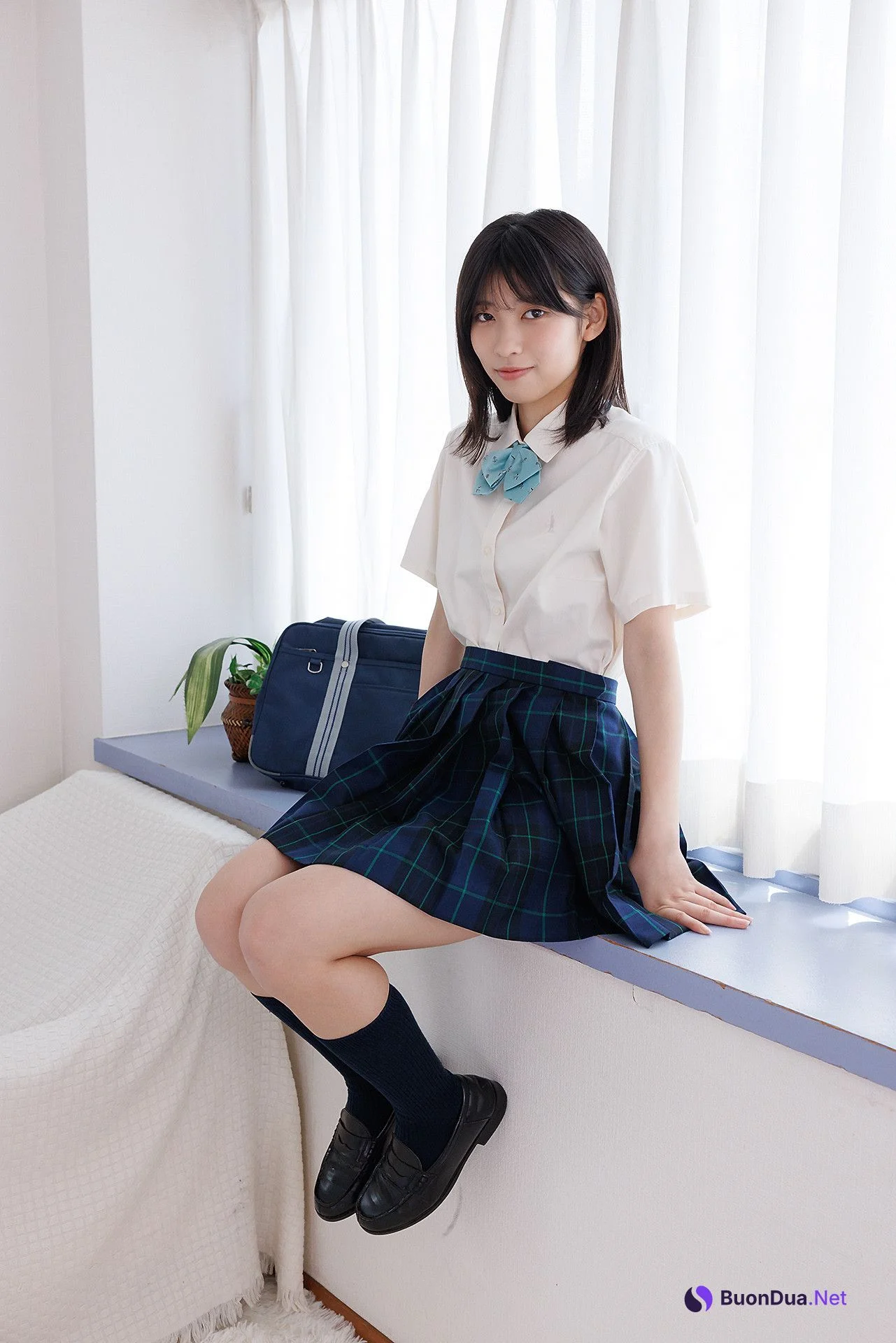 Akane Nishikawa 西川茜, Minisuka.tv 2024.08.29 Regular Gallery Stage1 Set 03.01 - Photo 6