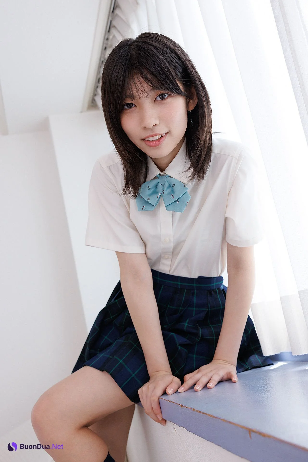 Akane Nishikawa 西川茜, Minisuka.tv 2024.08.29 Regular Gallery Stage1 Set 03.01 - Photo 8