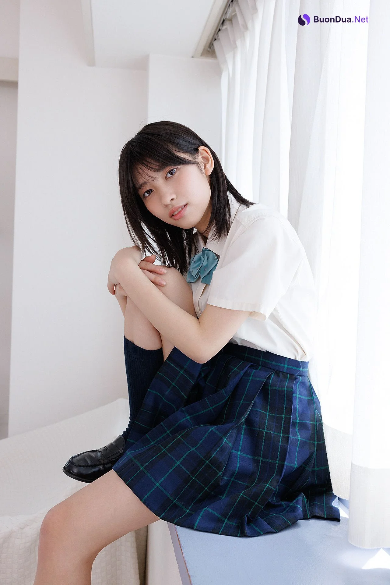 Akane Nishikawa 西川茜, Minisuka.tv 2024.08.29 Regular Gallery Stage1 Set 03.01 - Photo 9