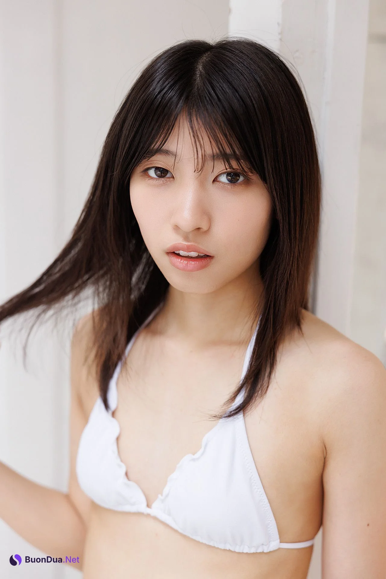 Akane Nishikawa 西川茜, Minisuka.tv 2024.08.29 Secret Gallery Stage2 Set 02.01 - Photo 17