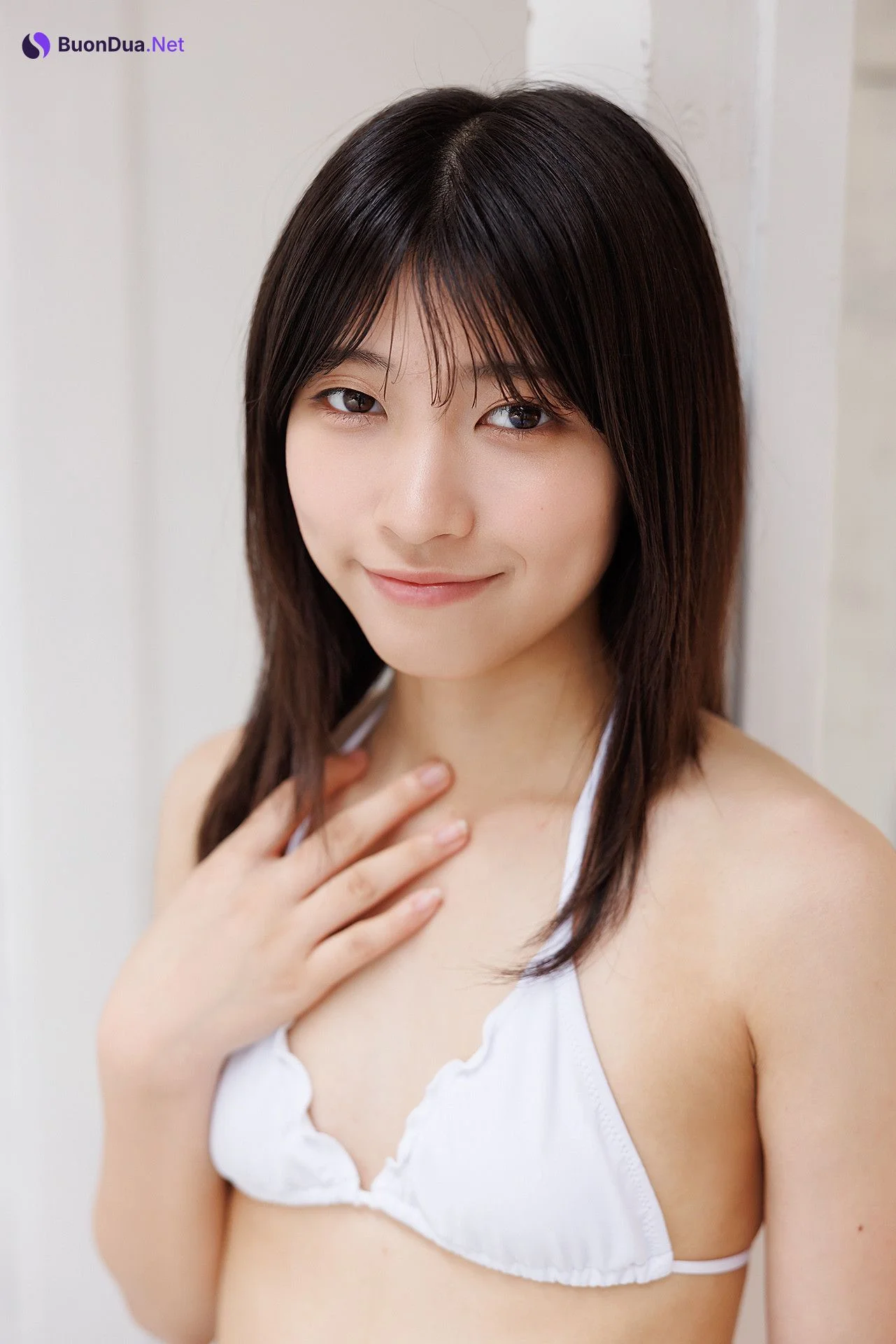 Akane Nishikawa 西川茜, Minisuka.tv 2024.08.29 Secret Gallery Stage2 Set 02.01 - Photo 18