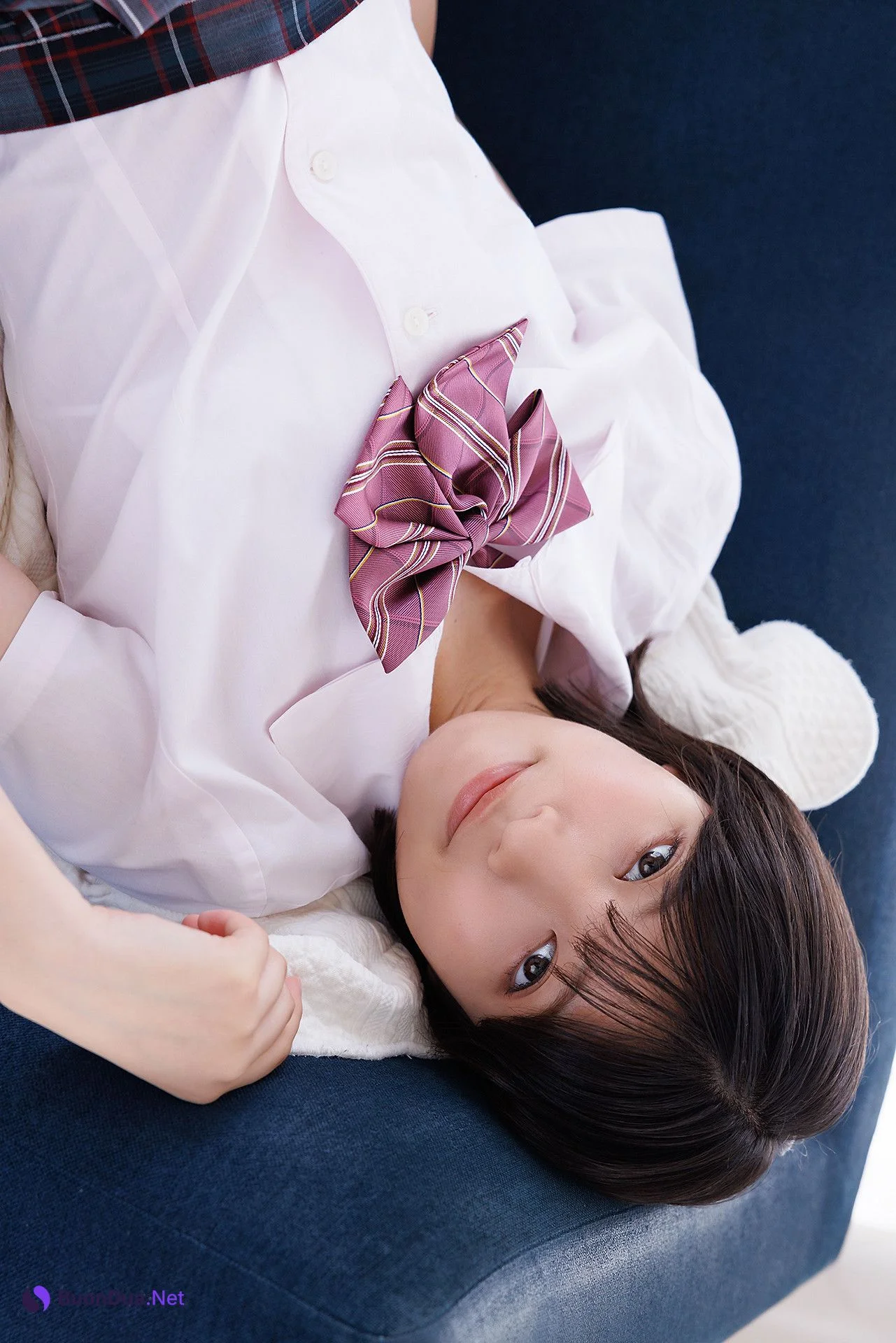 Akane Nishikawa 西川茜, Minisuka.tv 2024.09.05 Regular Gallery Set 05.01 - Photo 10