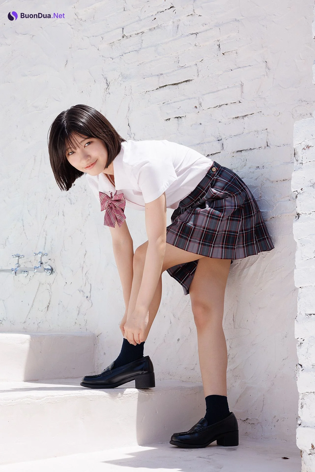 Akane Nishikawa 西川茜, Minisuka.tv 2024.09.05 Regular Gallery Set 05.01 - Photo 14