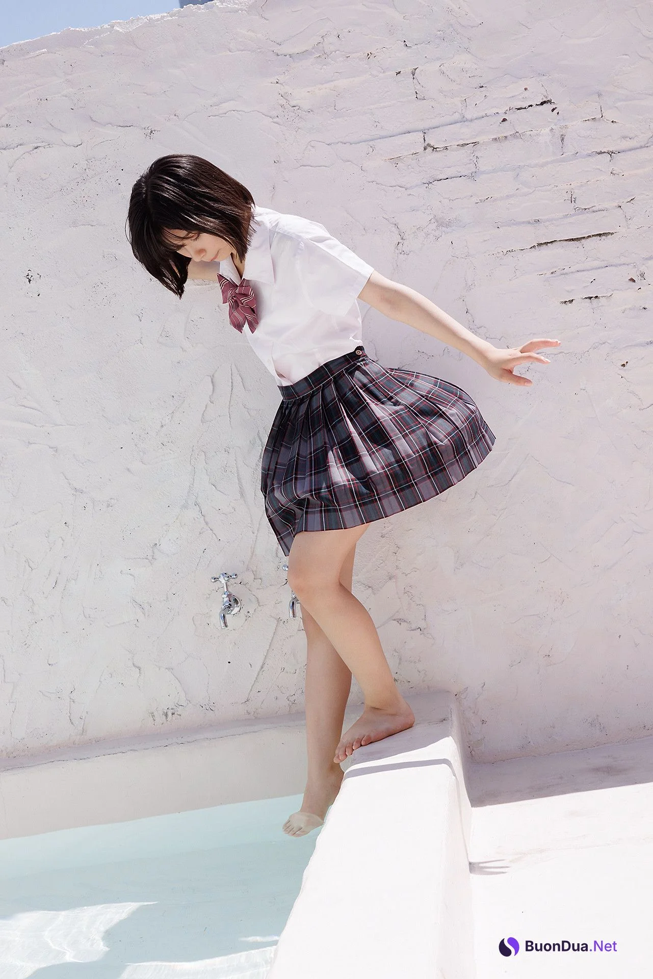 Akane Nishikawa 西川茜, Minisuka.tv 2024.09.05 Regular Gallery Set 05.01 - Photo 15