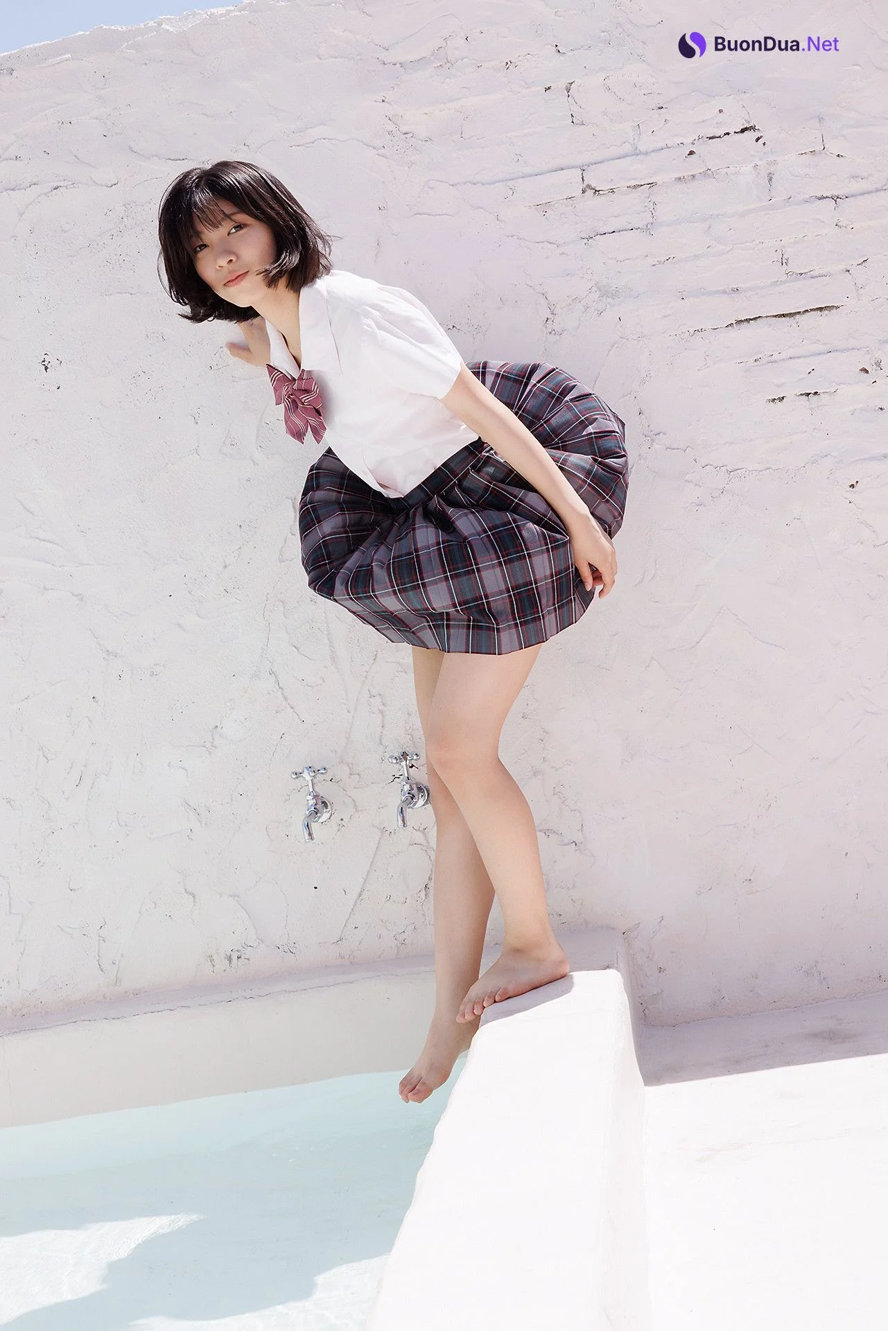 Akane Nishikawa 西川茜, Minisuka.tv 2024.09.05 Regular Gallery Set 05.01 - Photo 16