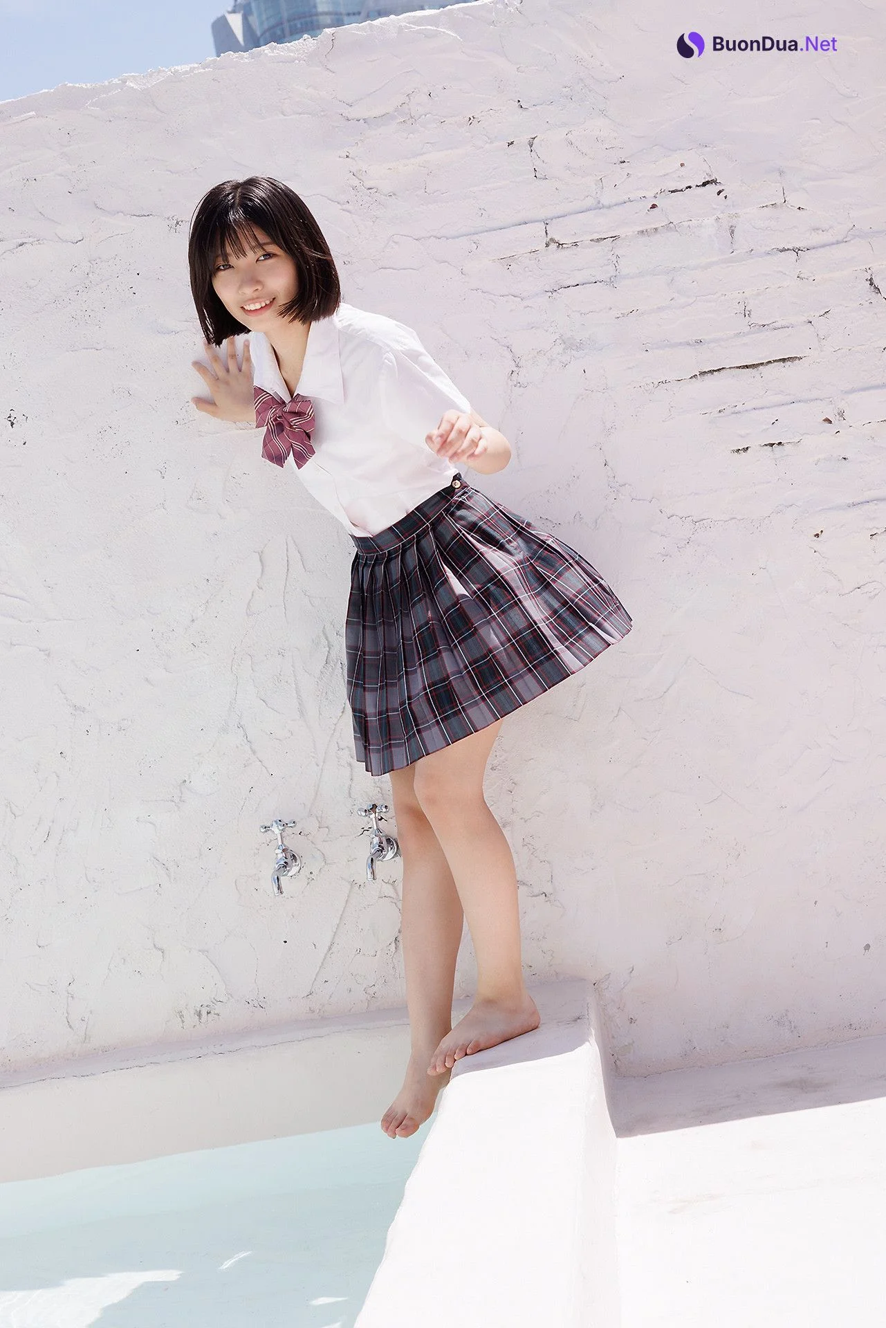 Akane Nishikawa 西川茜, Minisuka.tv 2024.09.05 Regular Gallery Set 05.01 - Photo 17